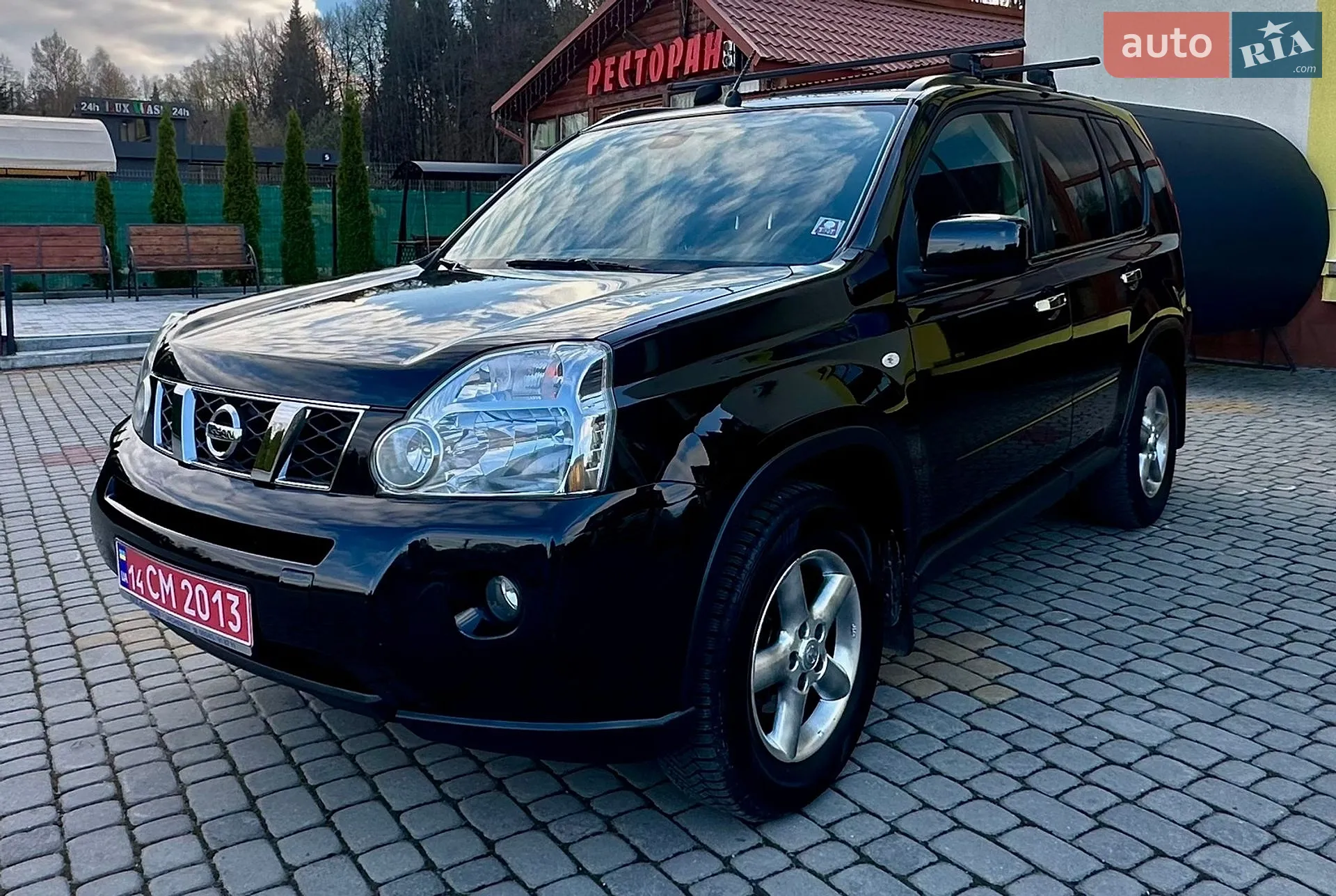 2010 Nissan X-Trail - мініатюра 22