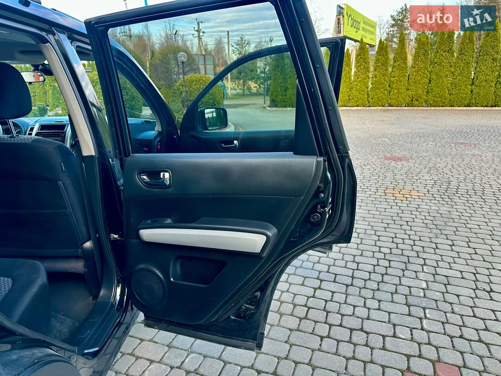 2010 Nissan X-Trail - мініатюра 23