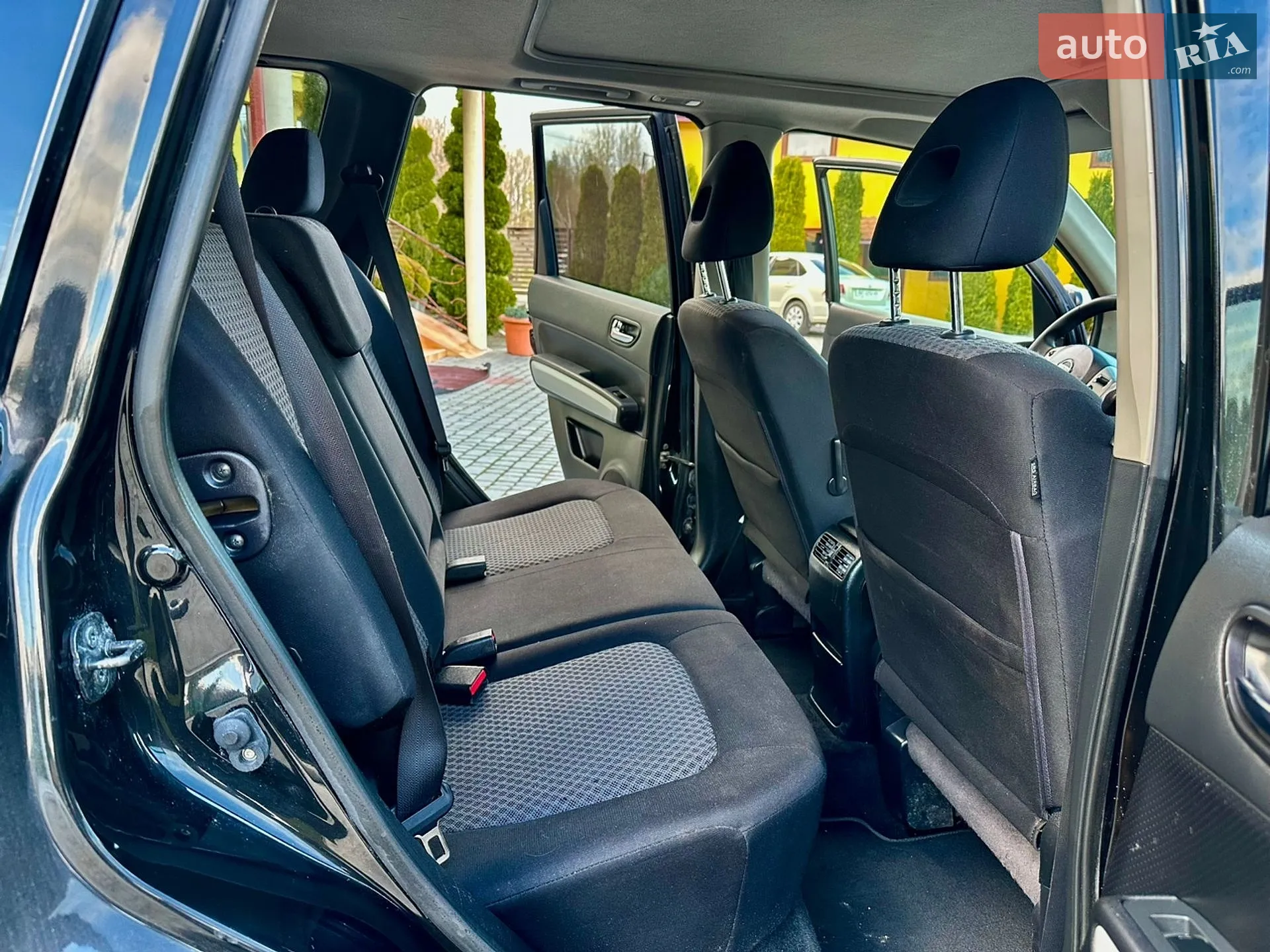 2010 Nissan X-Trail - мініатюра 24