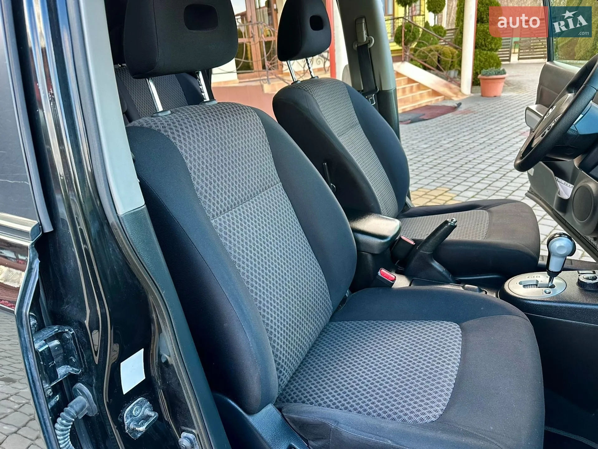 2010 Nissan X-Trail - мініатюра 26