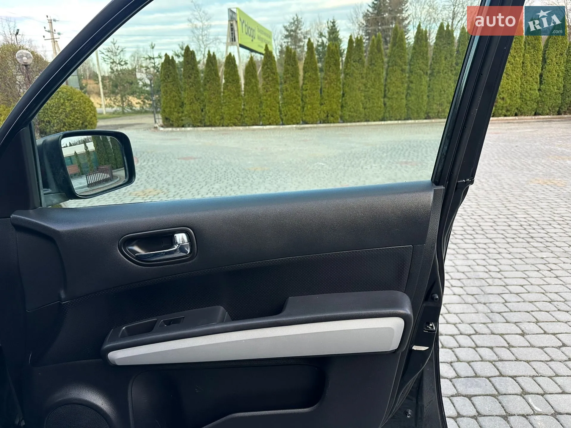 2010 Nissan X-Trail - мініатюра 25