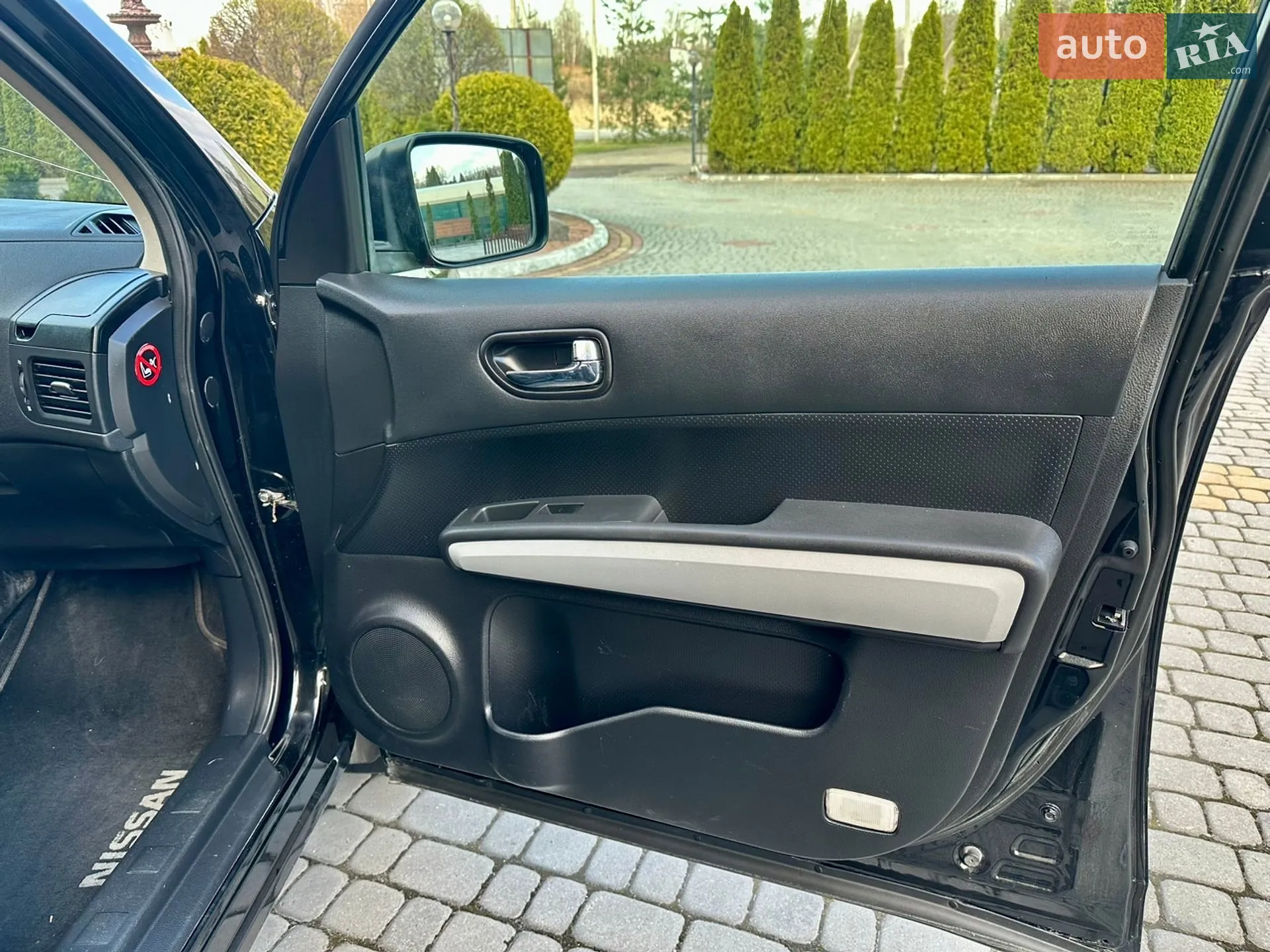 2010 Nissan X-Trail - мініатюра 30
