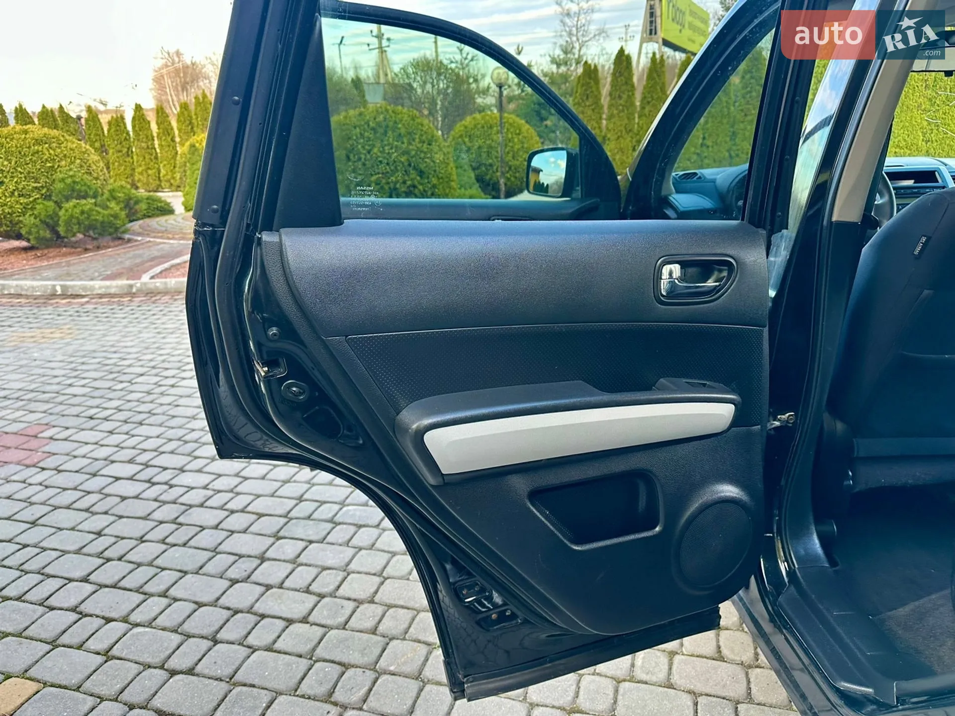2010 Nissan X-Trail - мініатюра 29