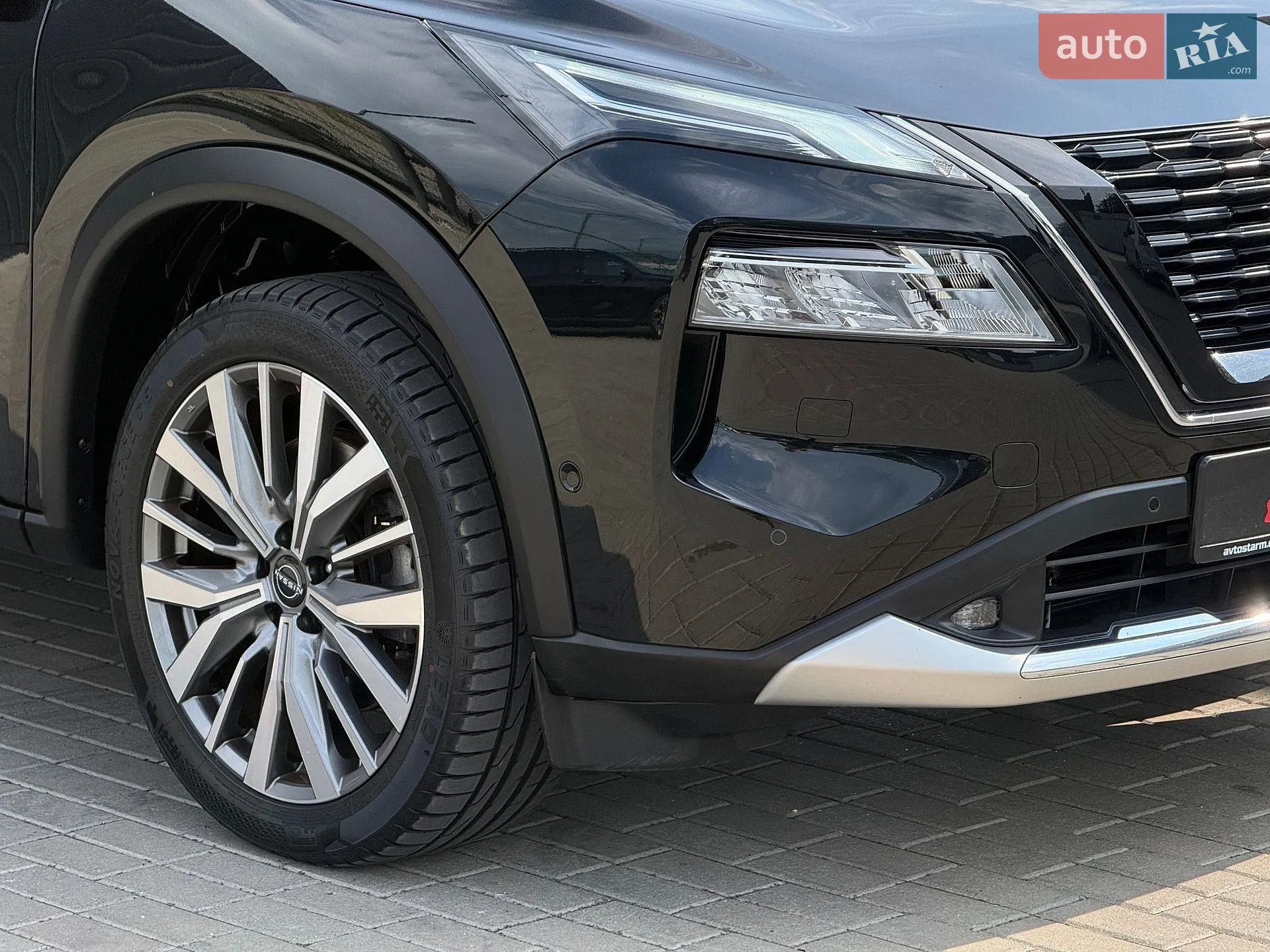 2023 Nissan X-Trail - мініатюра 4