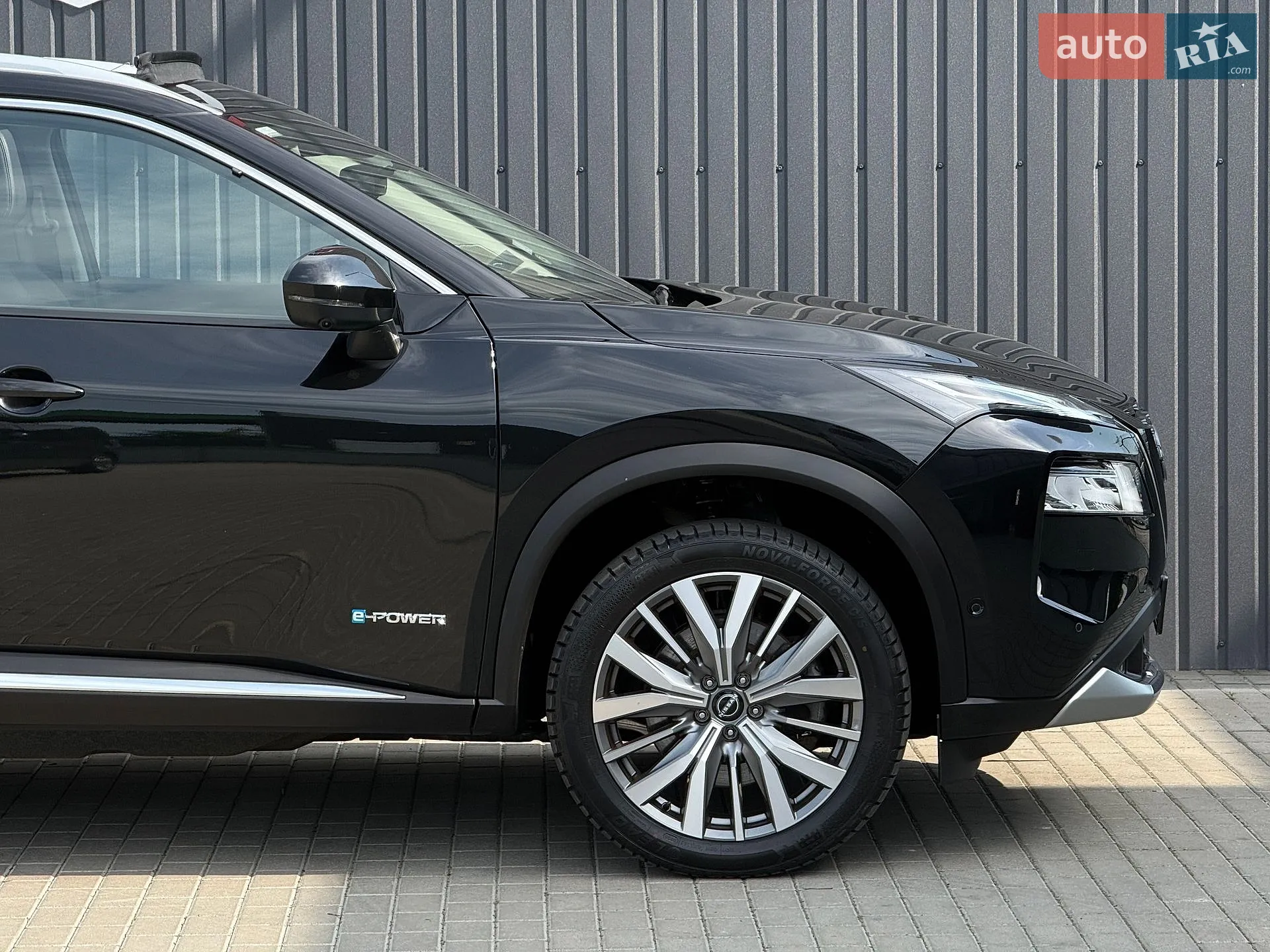 2023 Nissan X-Trail - мініатюра 14
