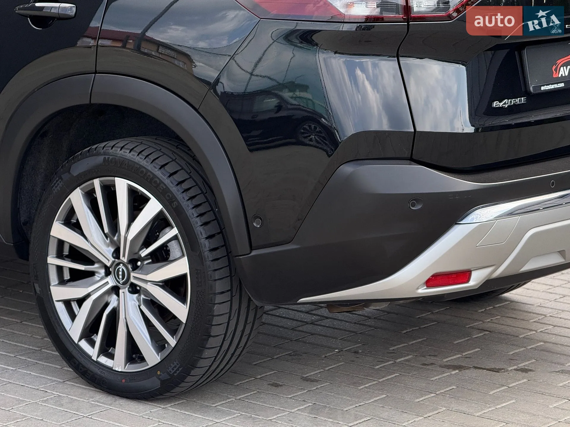 2023 Nissan X-Trail - мініатюра 22