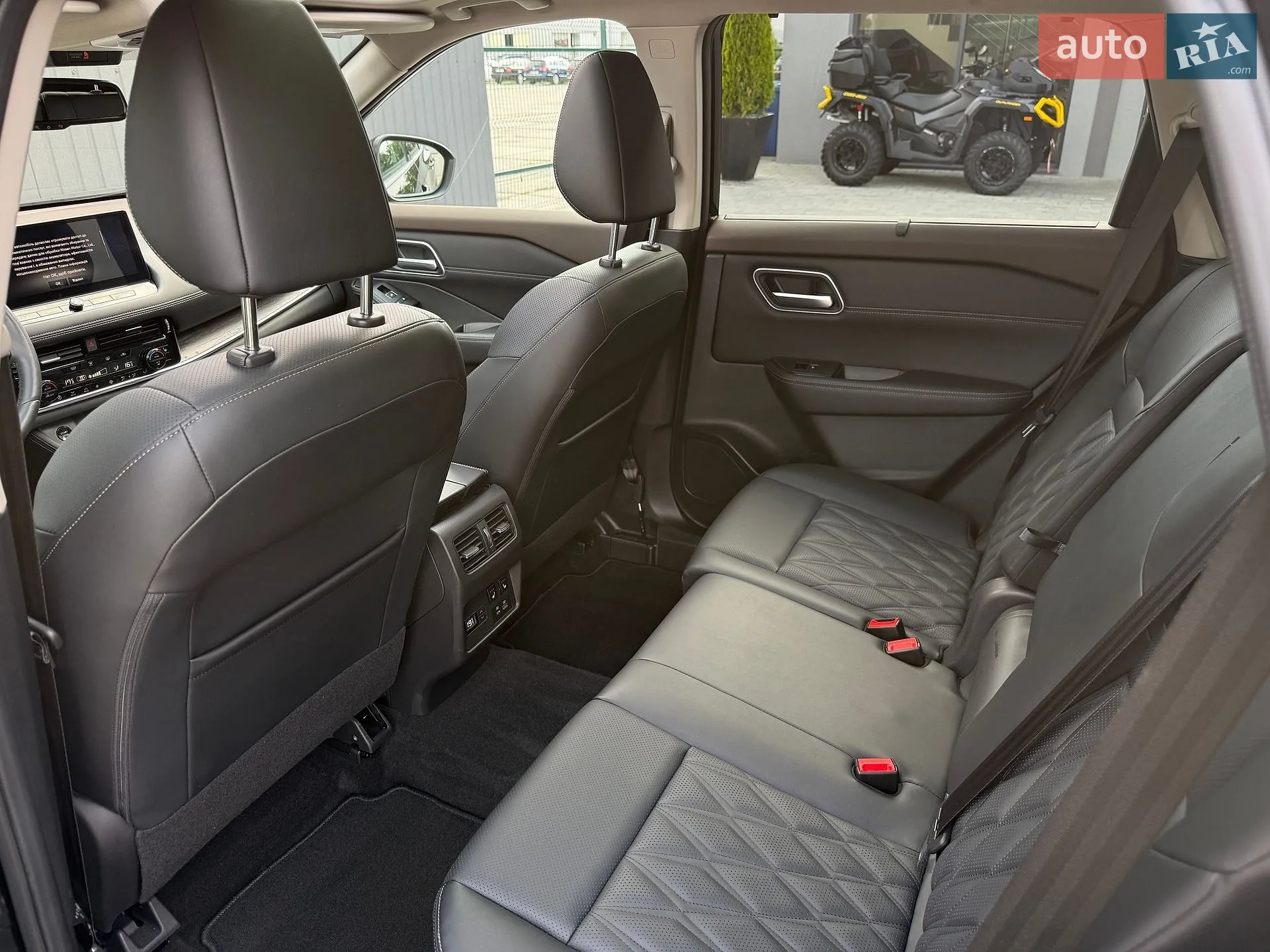 2023 Nissan X-Trail - мініатюра 30