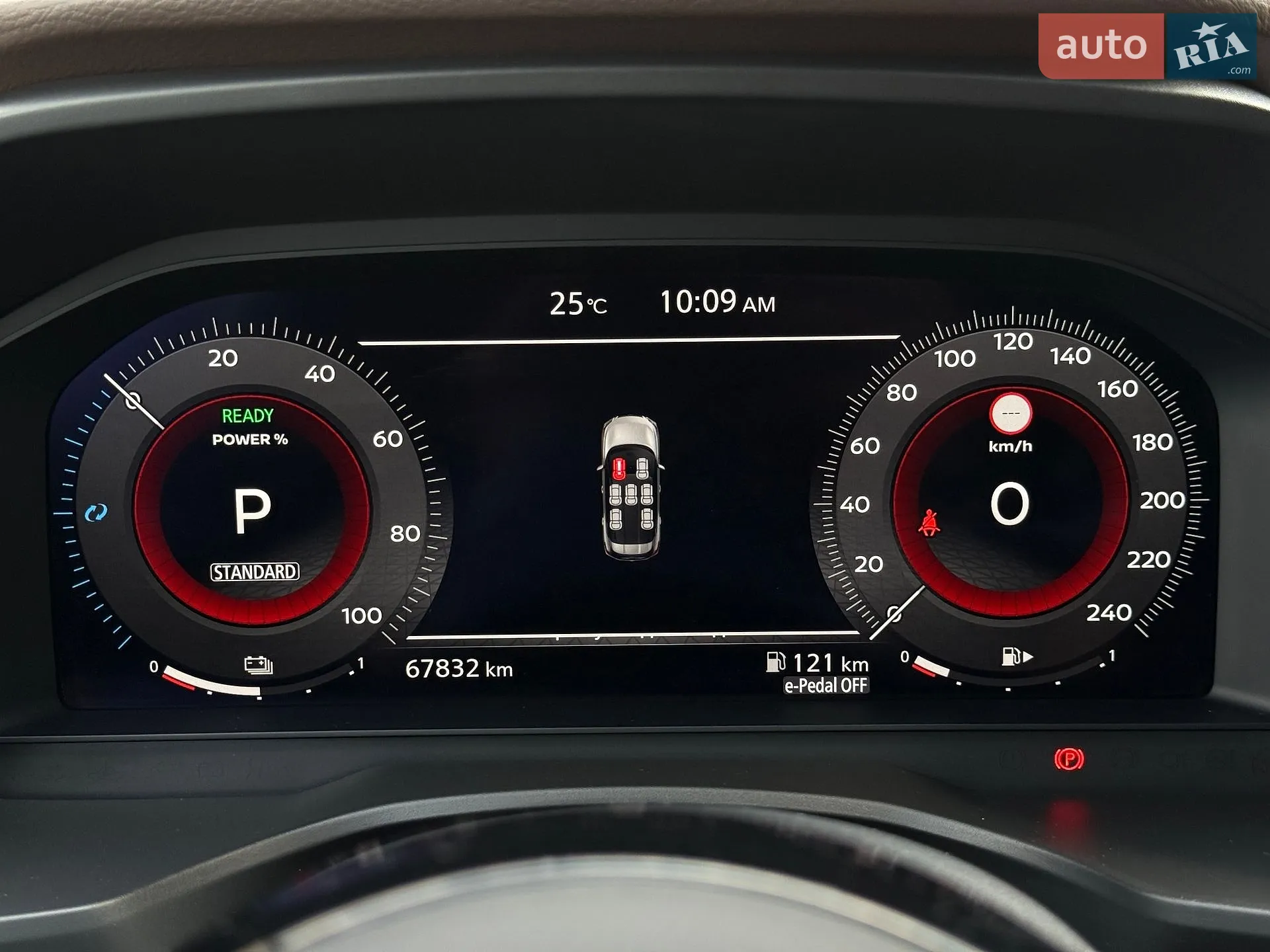 2023 Nissan X-Trail - мініатюра 51