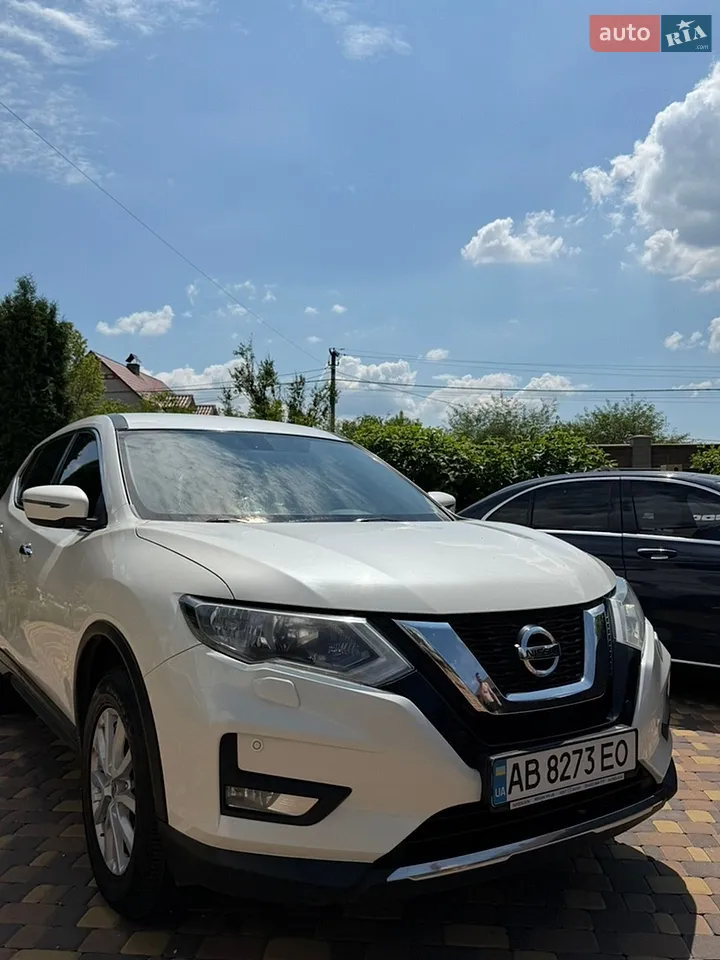 2019 Nissan X-Trail - мініатюра 14