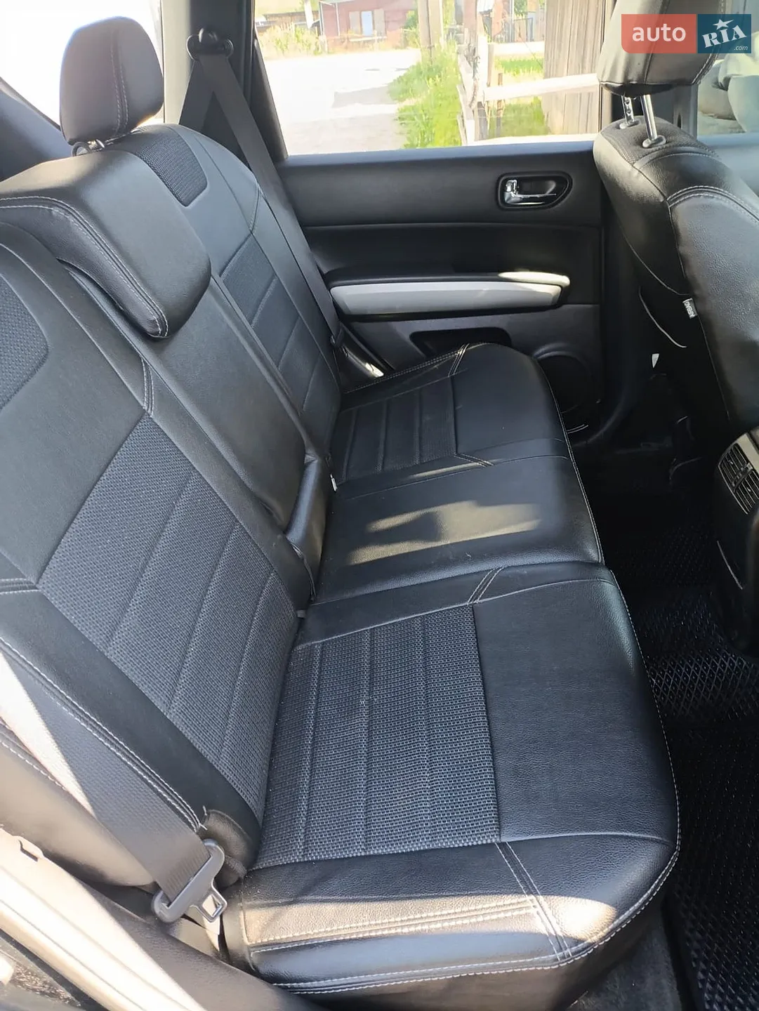 2012 Nissan X-Trail - мініатюра 10