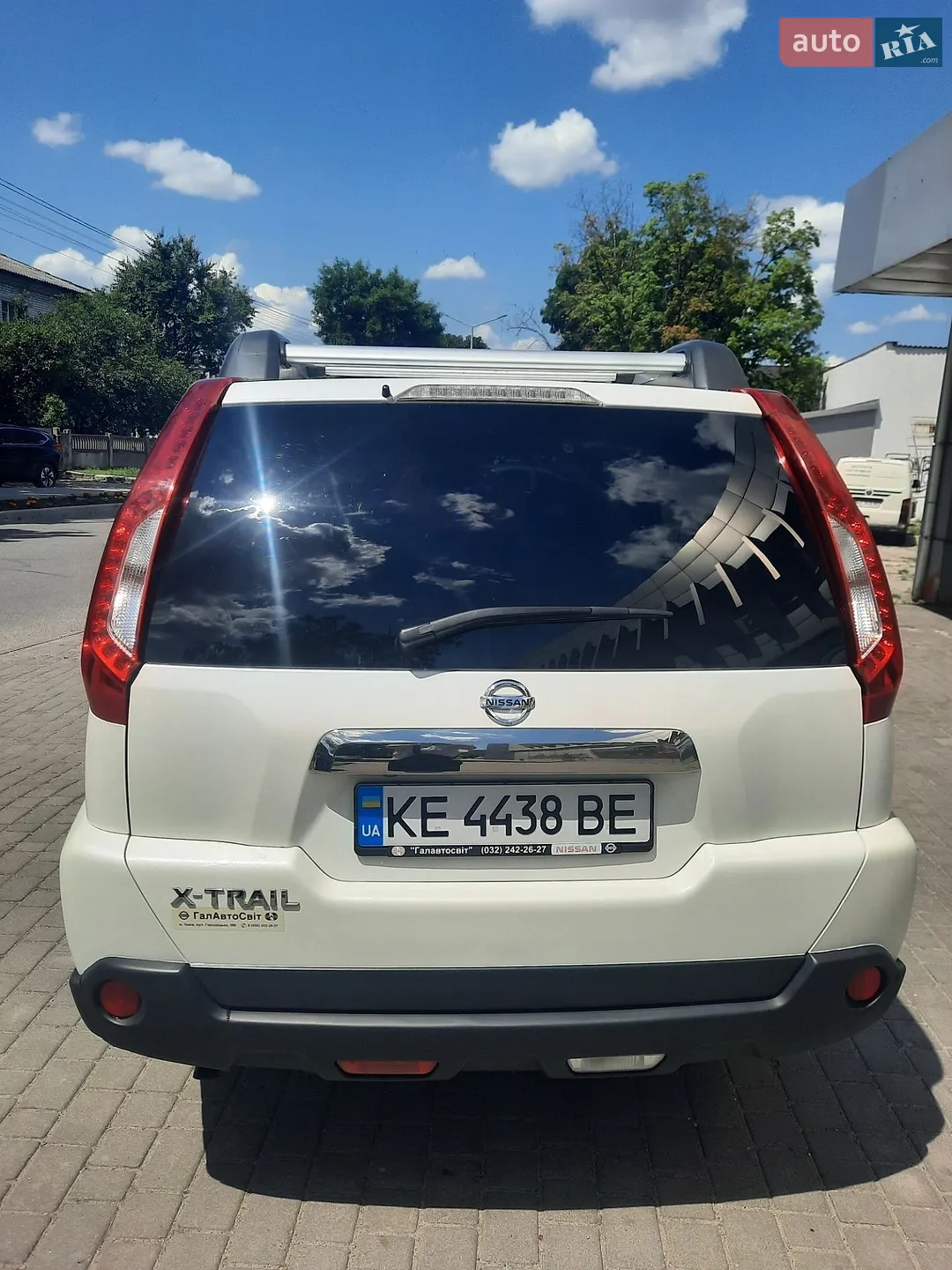 2013 Nissan X-Trail - мініатюра 9