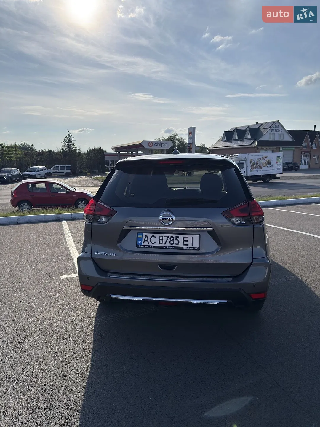 2020 Nissan X-Trail - мініатюра 6