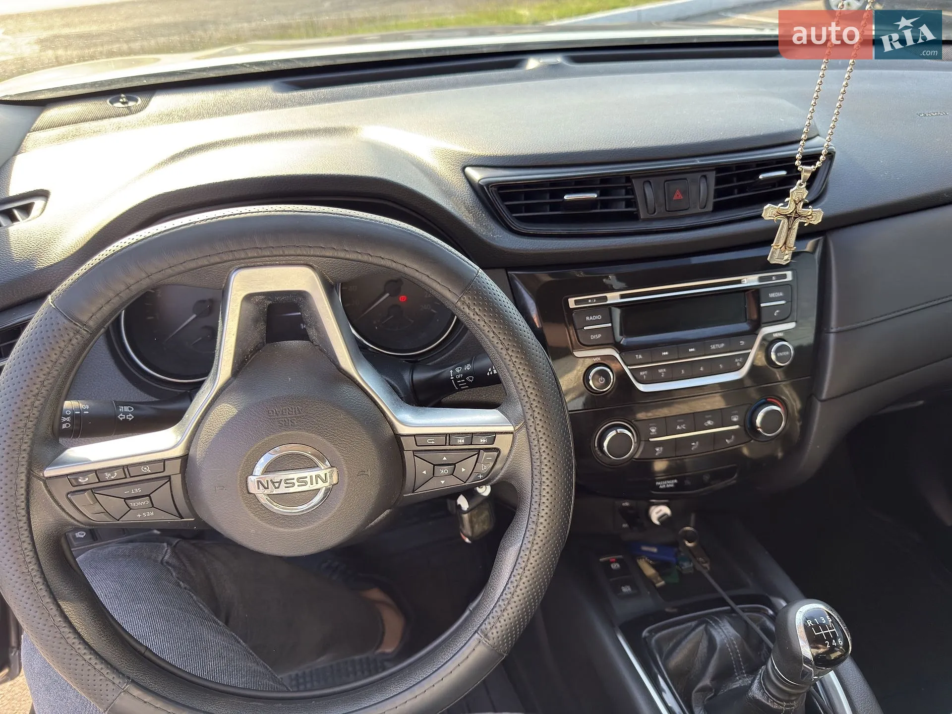 2020 Nissan X-Trail - мініатюра 10