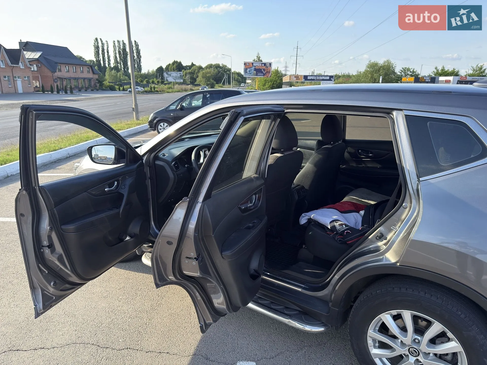 2020 Nissan X-Trail - мініатюра 15