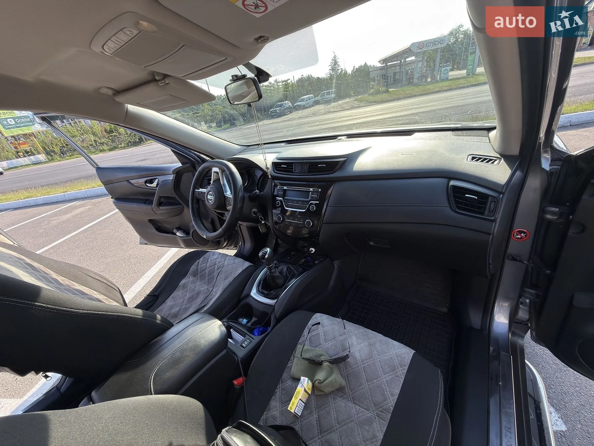 2020 Nissan X-Trail - мініатюра 21
