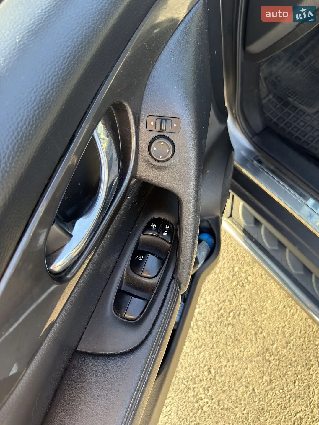 2020 Nissan X-Trail - мініатюра 24