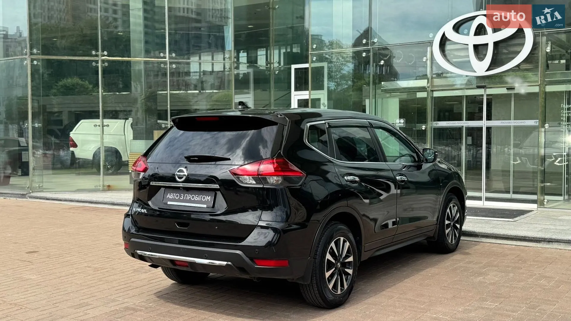 2020 Nissan X-Trail - мініатюра 17
