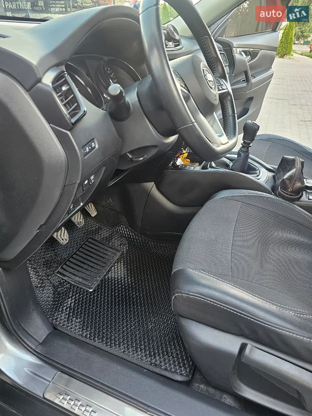 2021 Nissan X-Trail - мініатюра 6