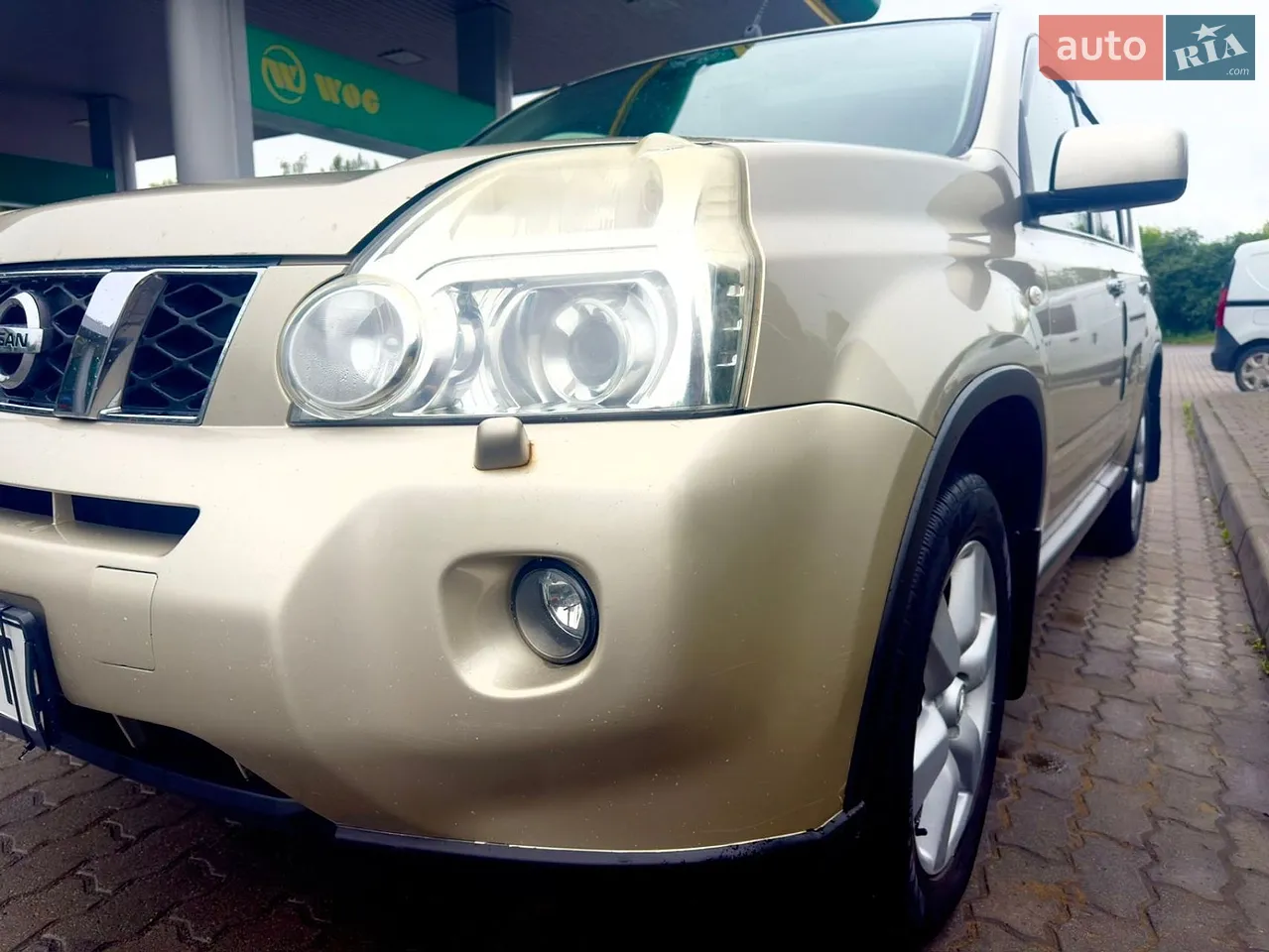 2011 Nissan X-Trail - мініатюра 17