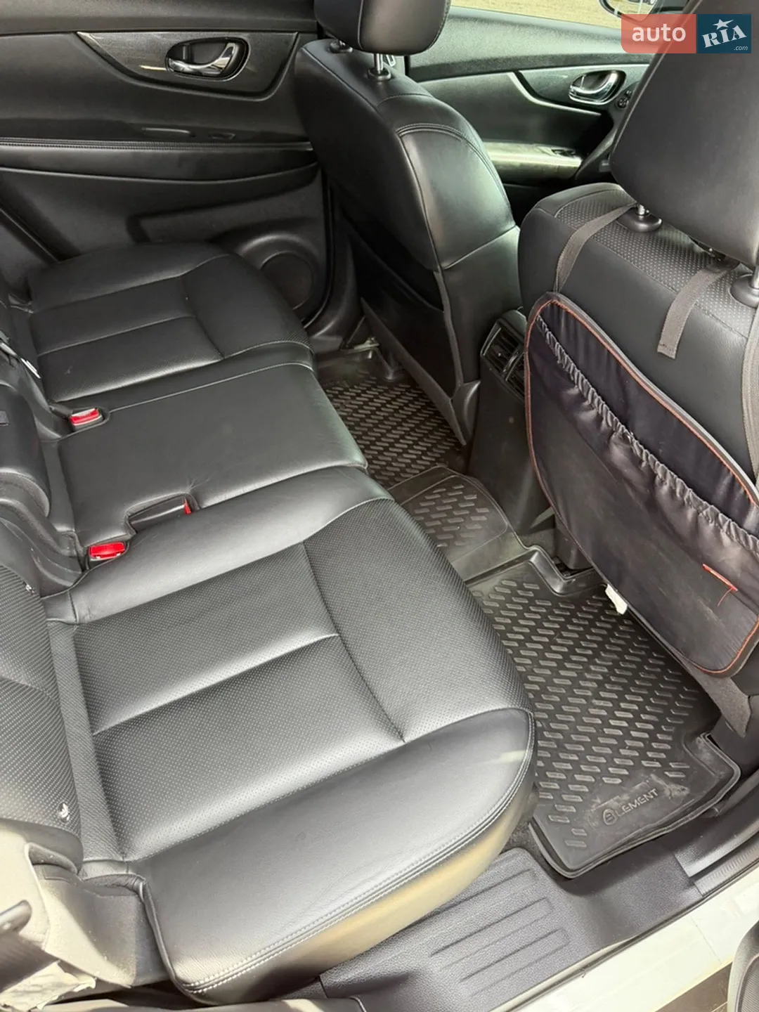 2014 Nissan X-Trail - мініатюра 25
