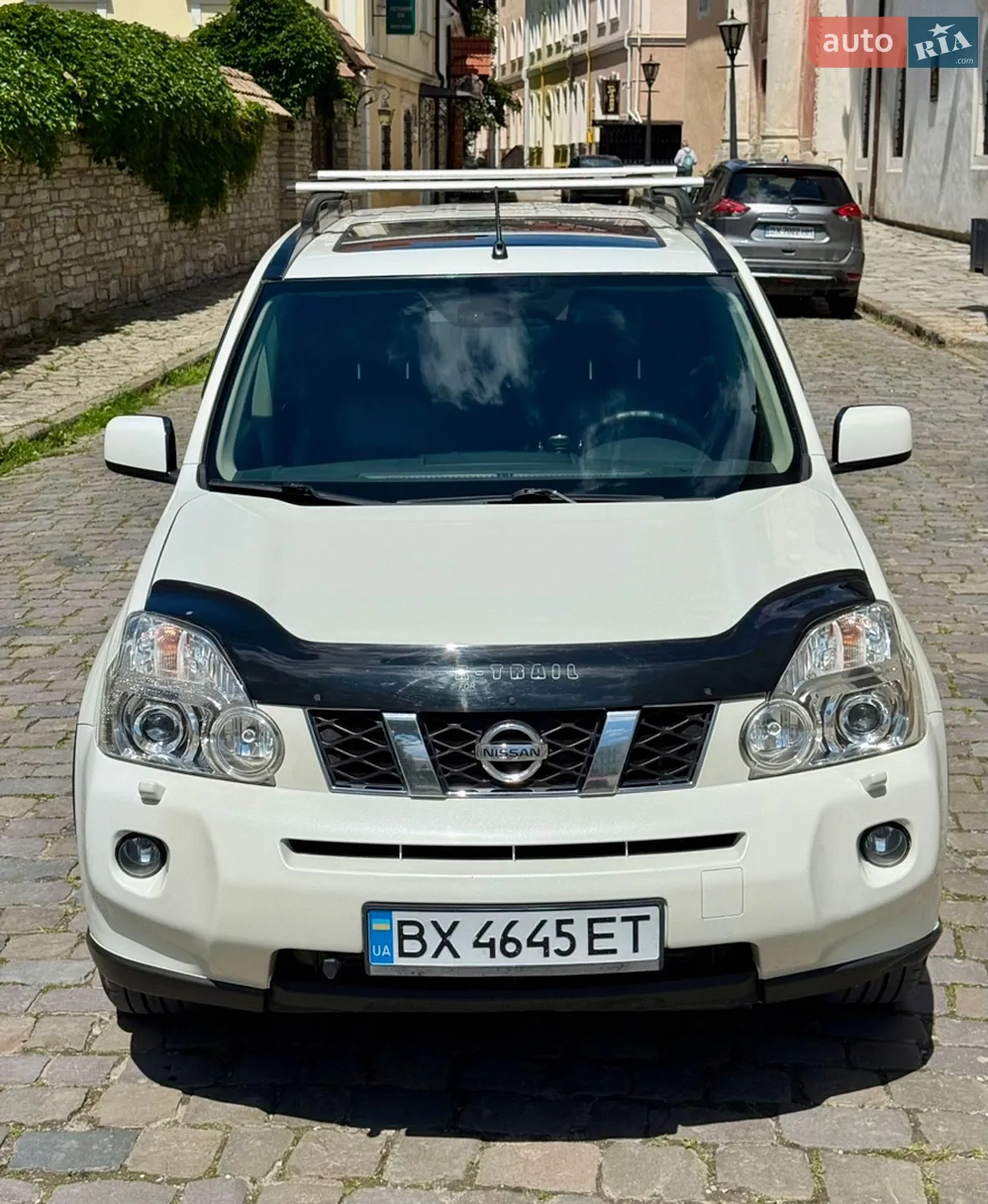 2010 Nissan X-Trail - мініатюра 3