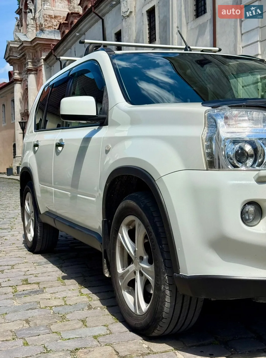 2010 Nissan X-Trail - мініатюра 9