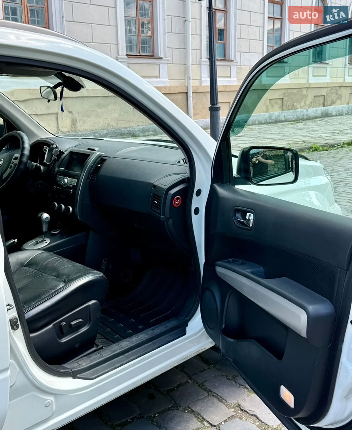 2010 Nissan X-Trail - мініатюра 13