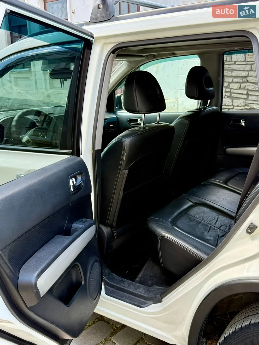 2010 Nissan X-Trail - мініатюра 15