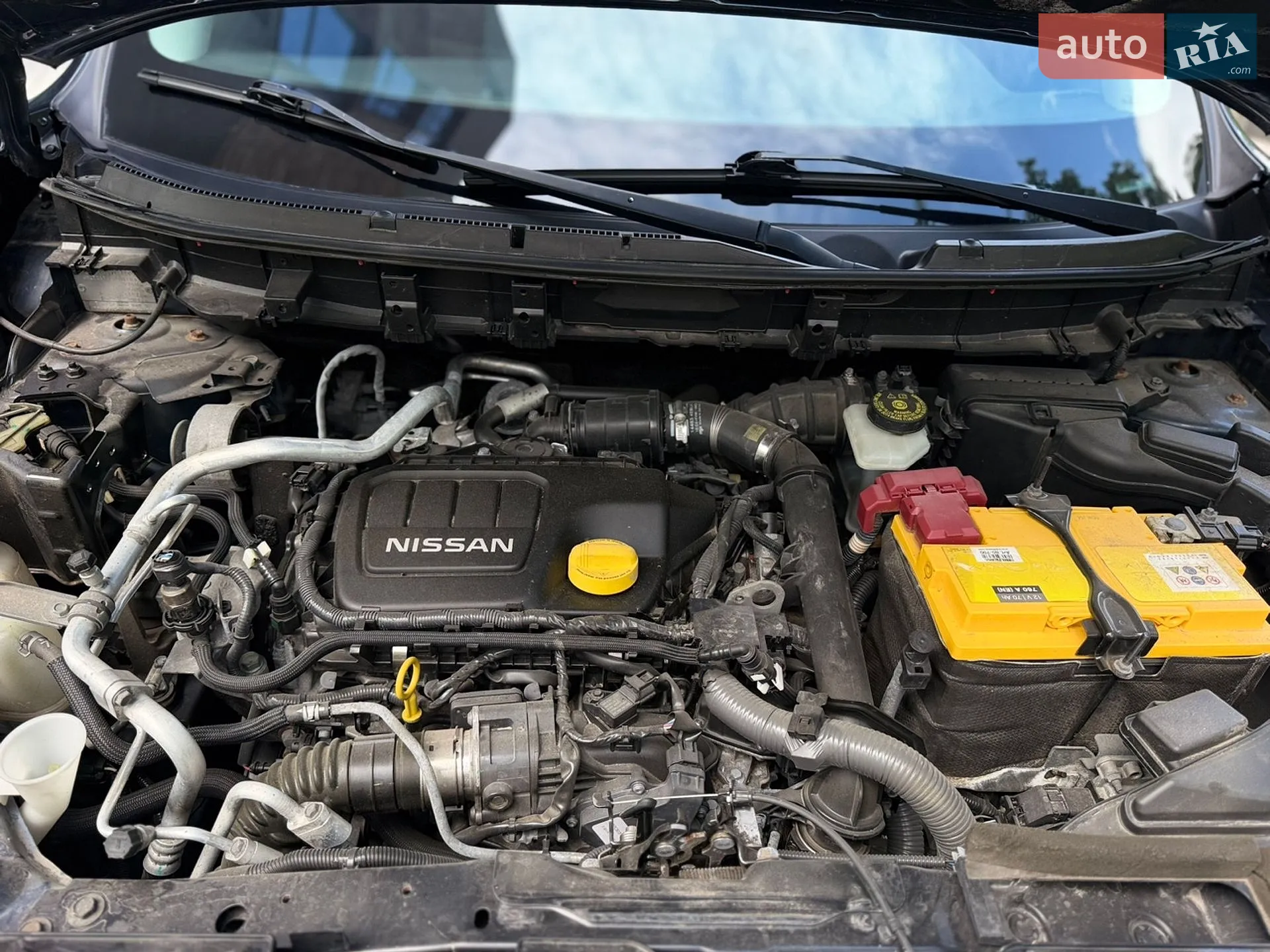 2016 Nissan X-Trail - мініатюра 62