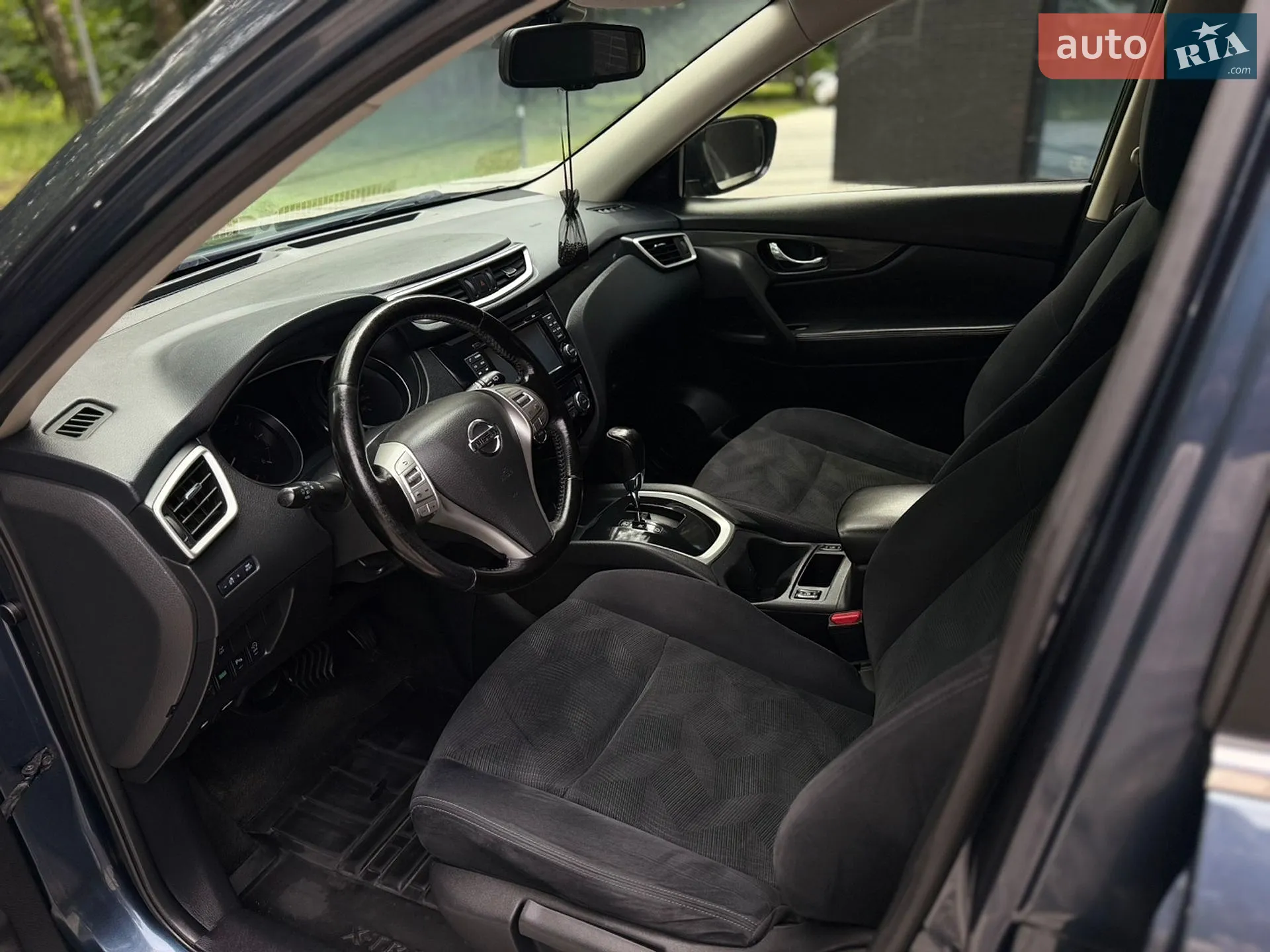 2016 Nissan X-Trail - мініатюра 67