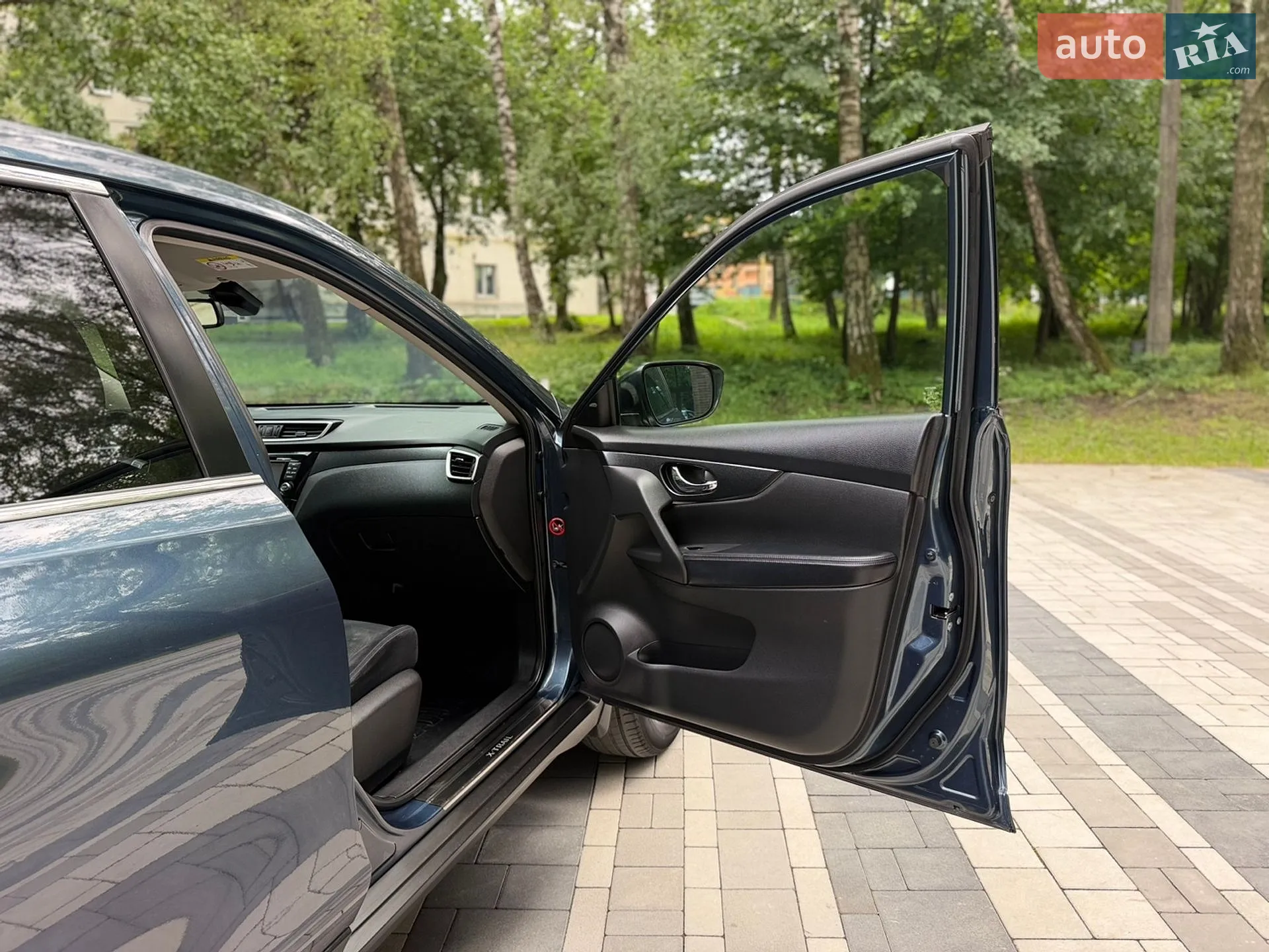 2016 Nissan X-Trail - мініатюра 71