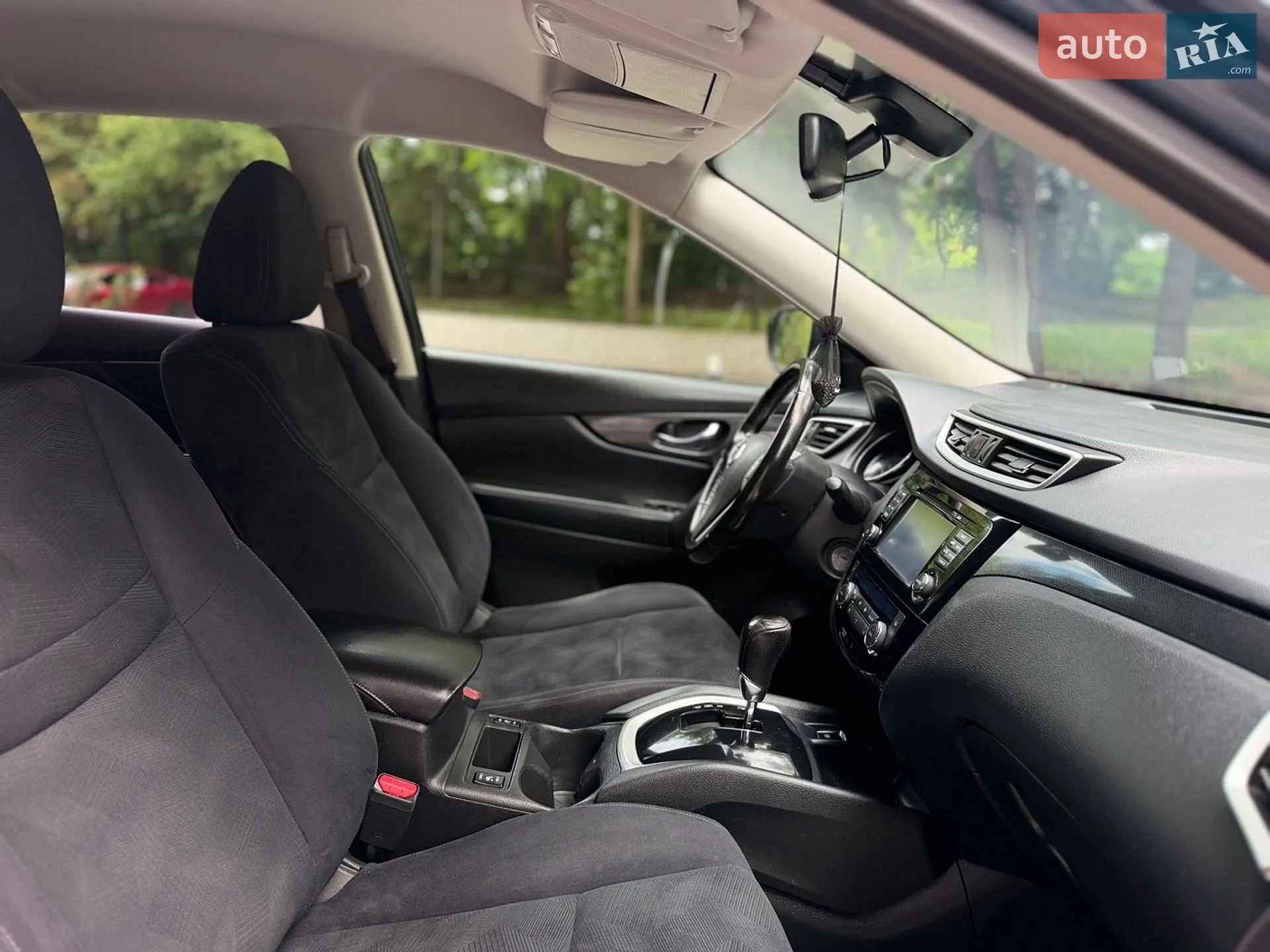 2016 Nissan X-Trail - мініатюра 75