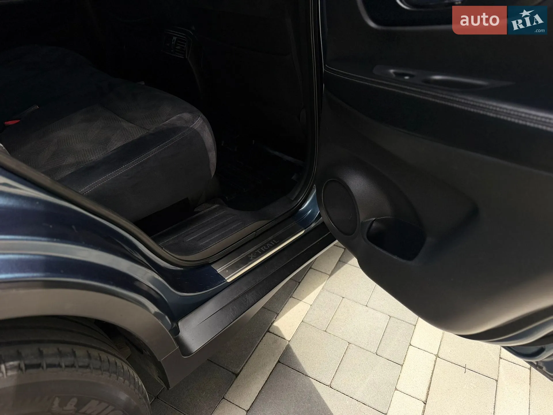 2016 Nissan X-Trail - мініатюра 80