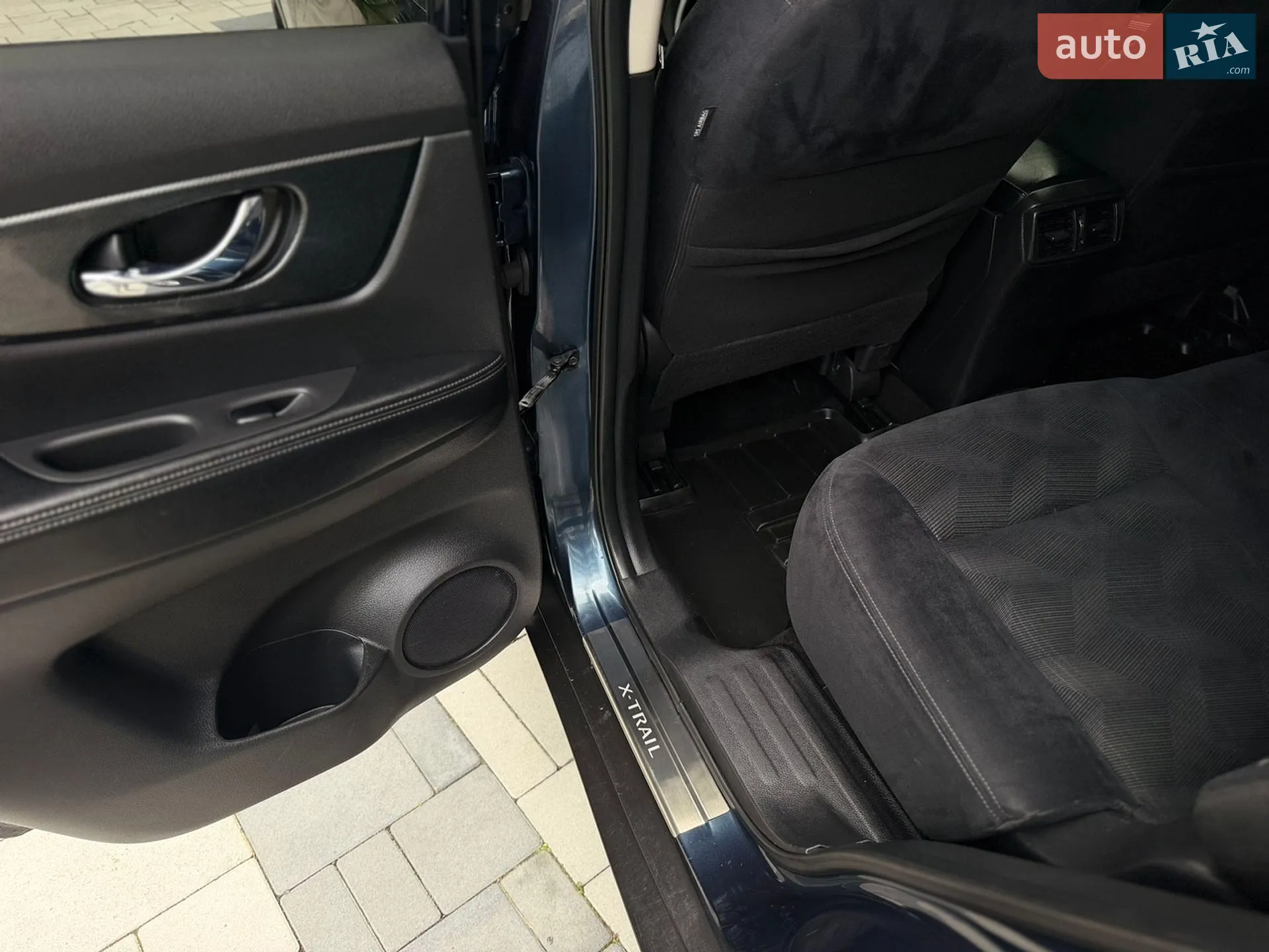 2016 Nissan X-Trail - мініатюра 95