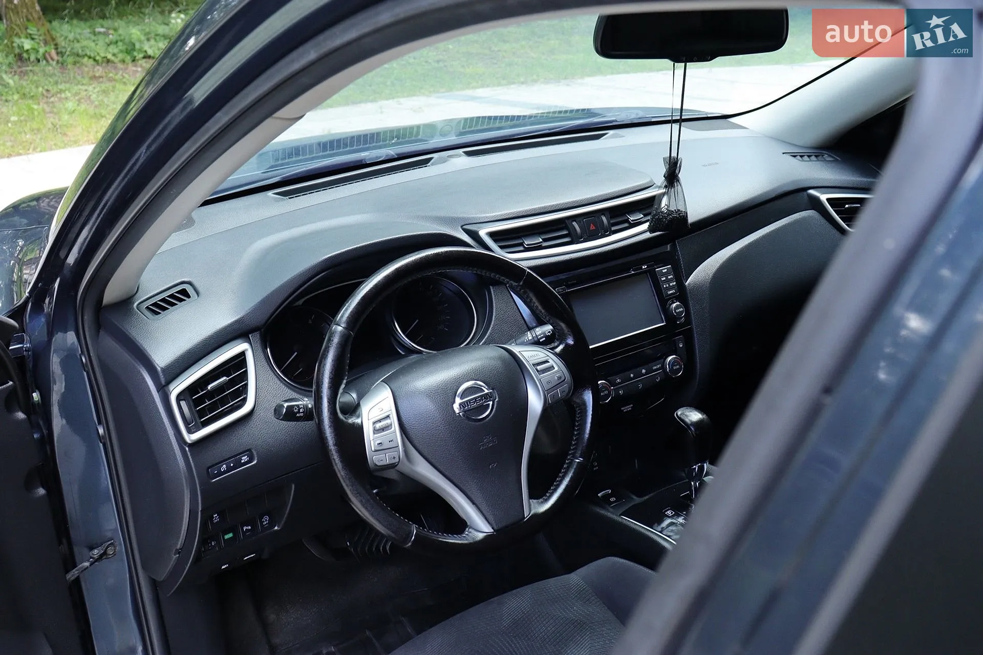 2016 Nissan X-Trail - мініатюра 103