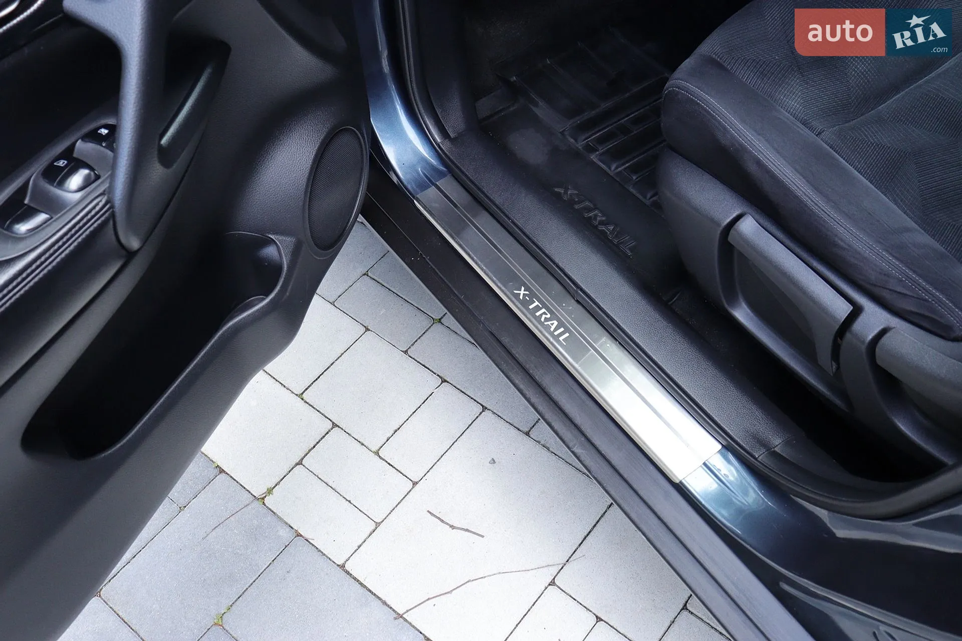 2016 Nissan X-Trail - мініатюра 105