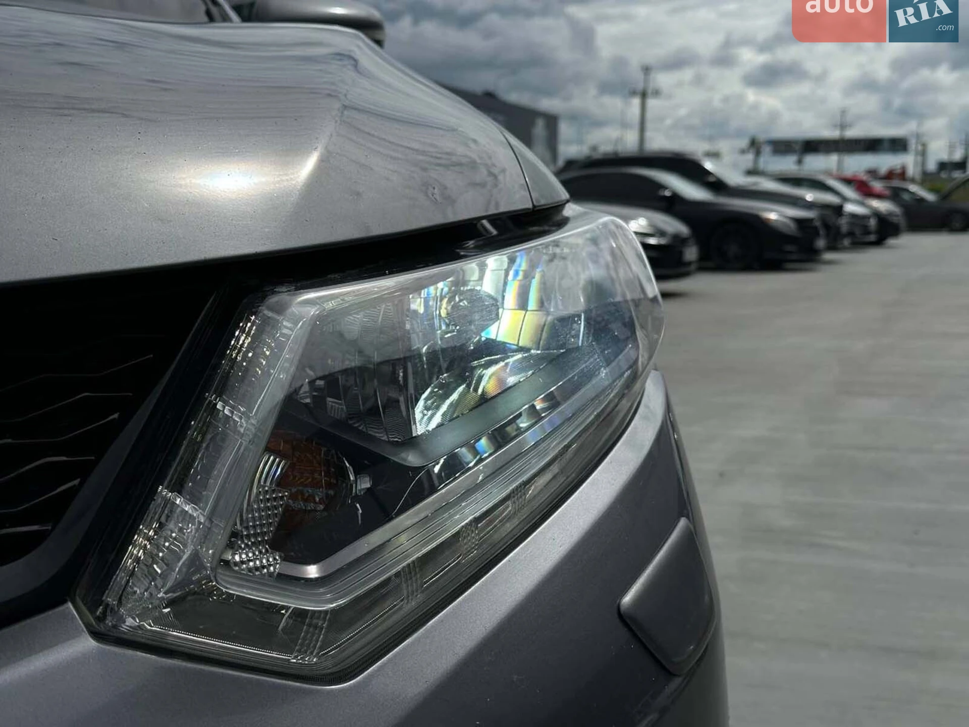 2014 Nissan X-Trail - мініатюра 15