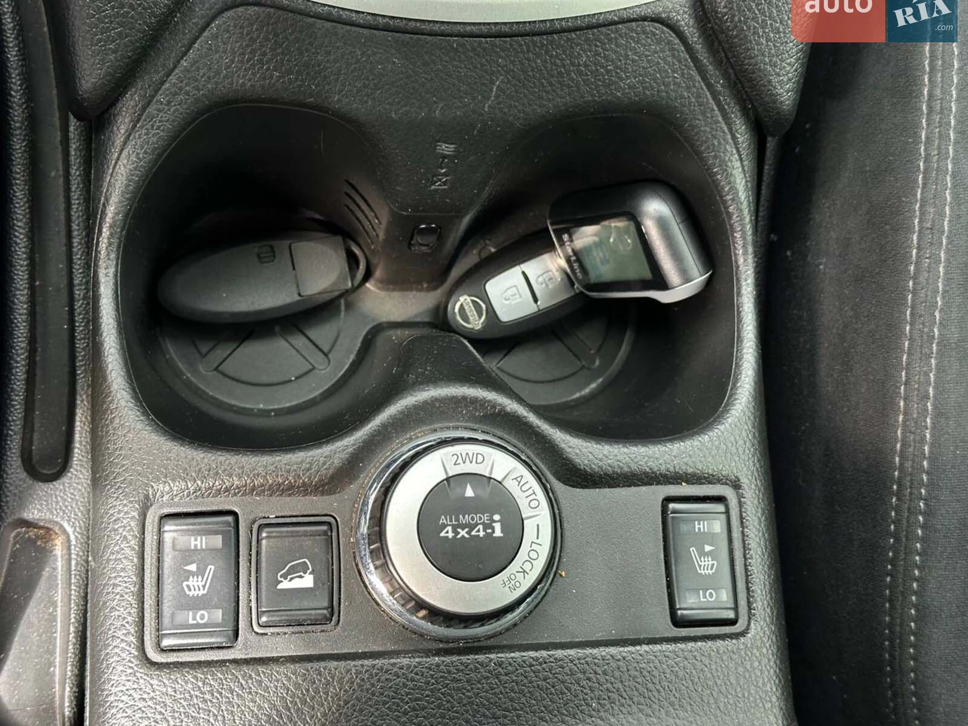 2014 Nissan X-Trail - мініатюра 29