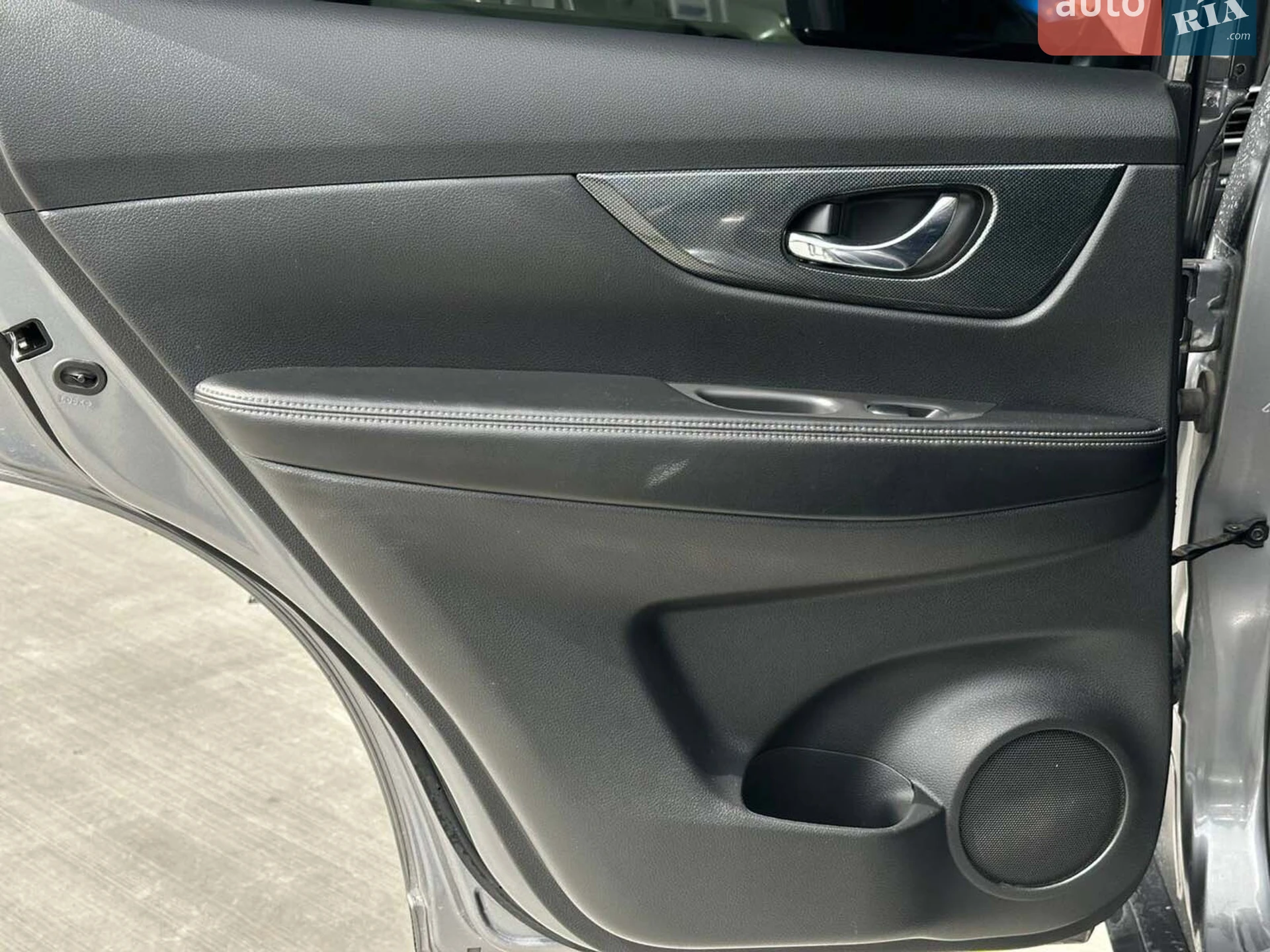 2014 Nissan X-Trail - мініатюра 32