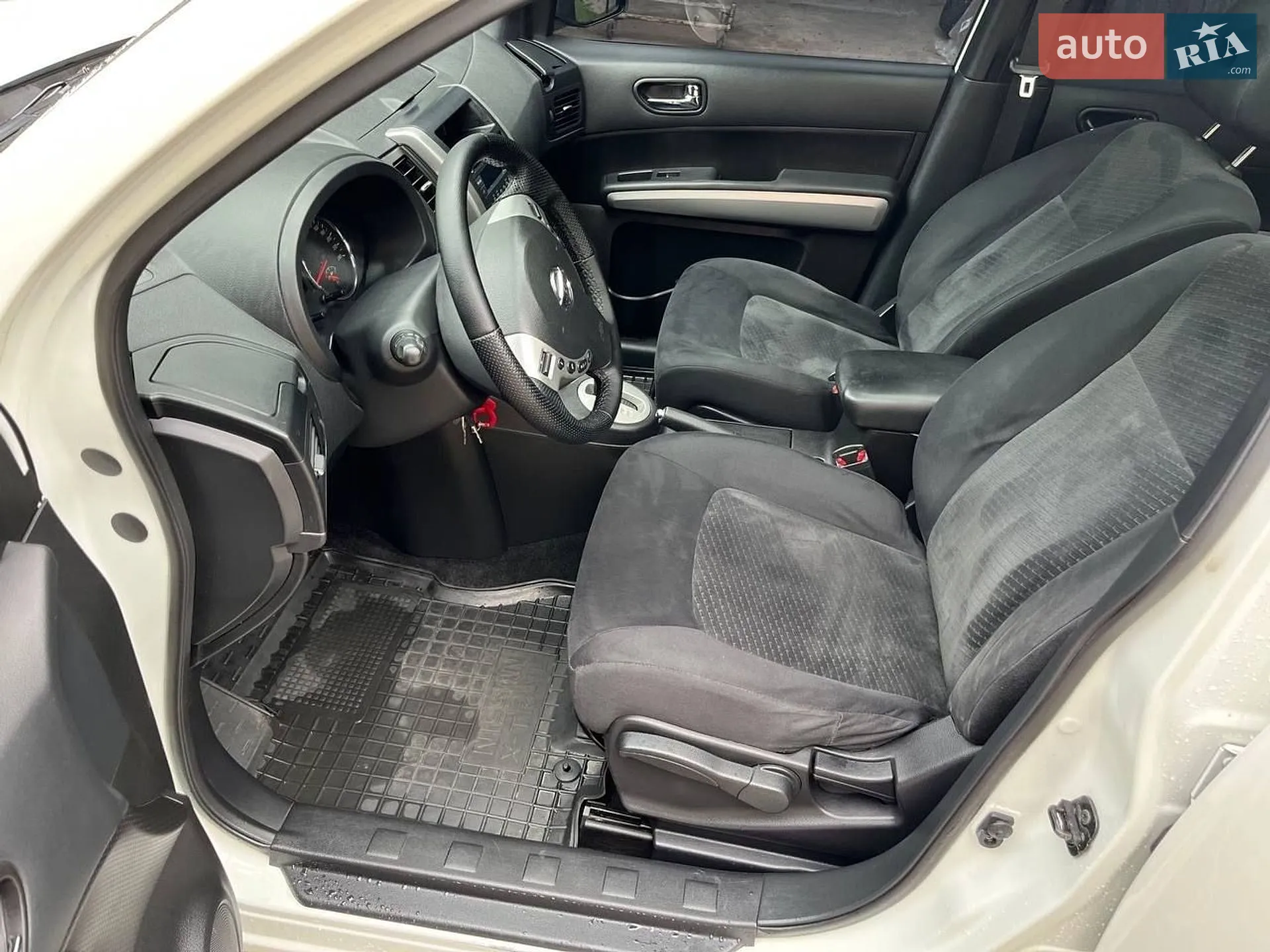 2012 Nissan X-Trail - мініатюра 11