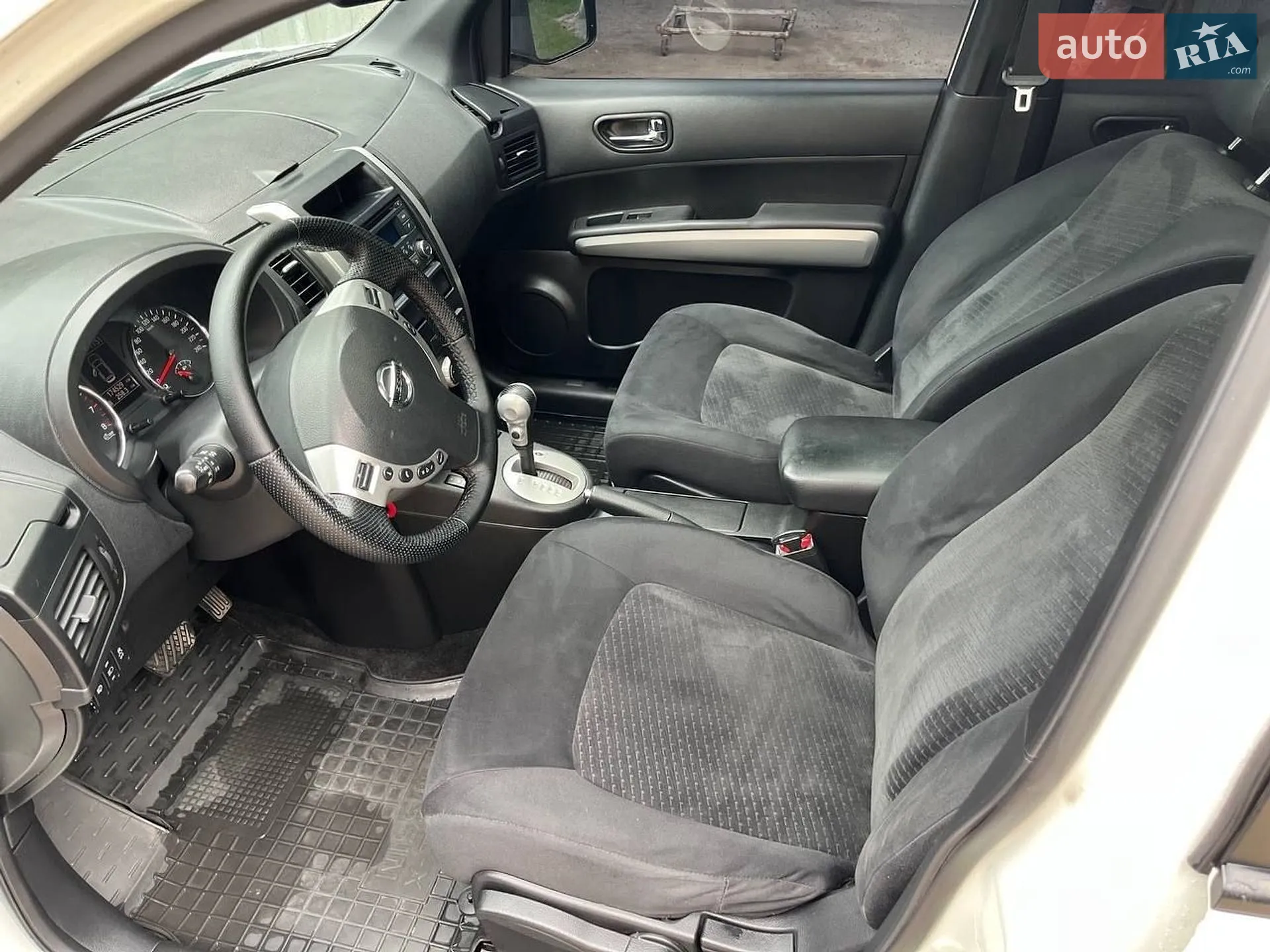 2012 Nissan X-Trail - мініатюра 16