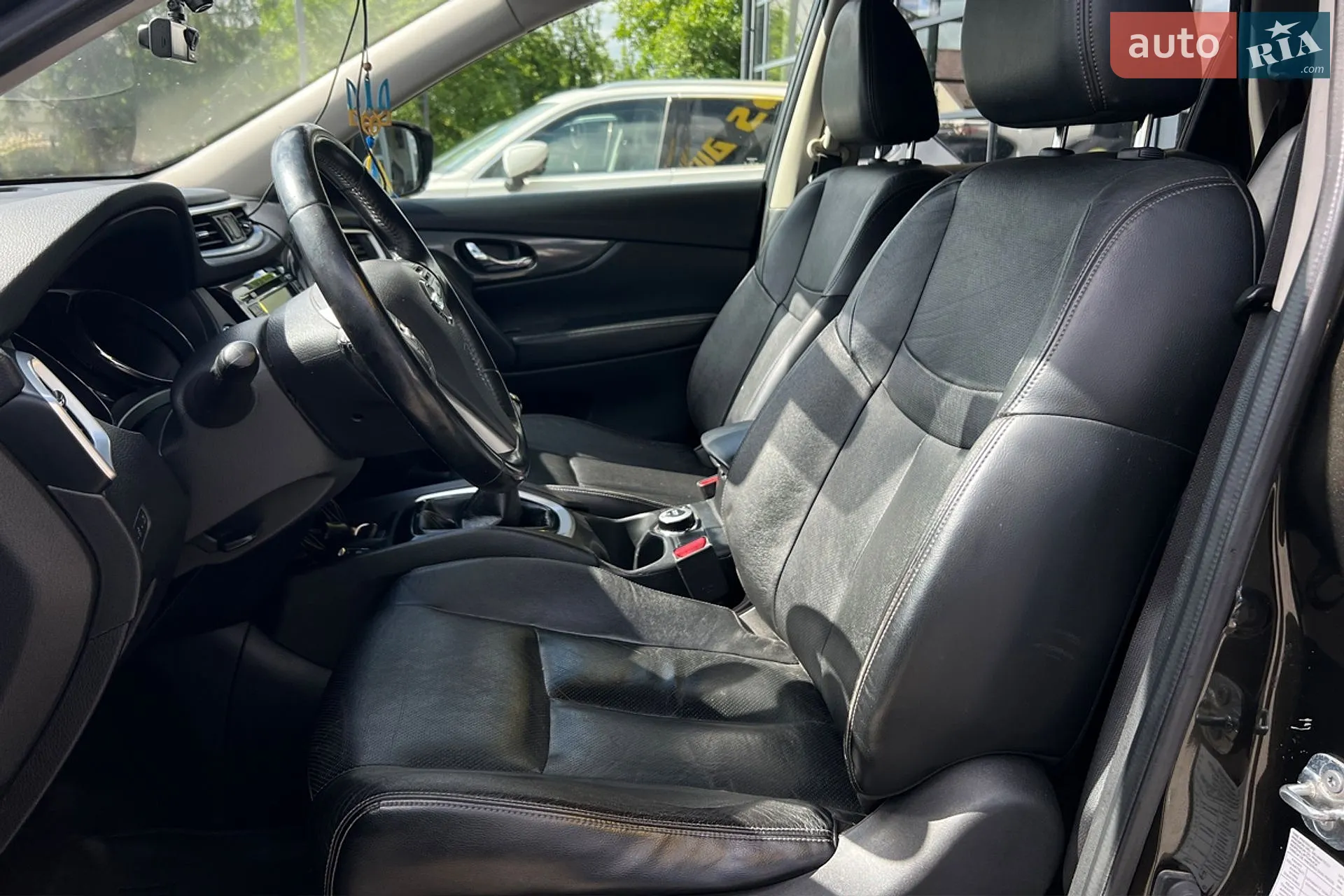2015 Nissan X-Trail - мініатюра 9