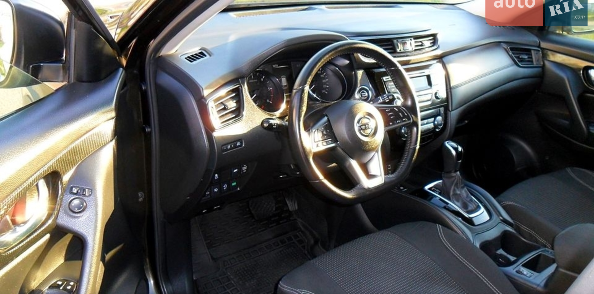 Nissan X-Trail 2020 VIN JN1TCAT32U0124752 фото оголошення 5 з 14