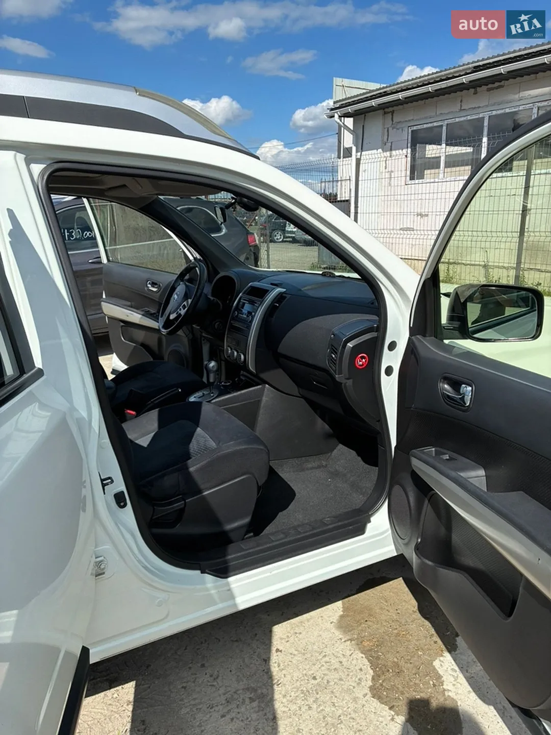 2013 Nissan X-Trail - мініатюра 4