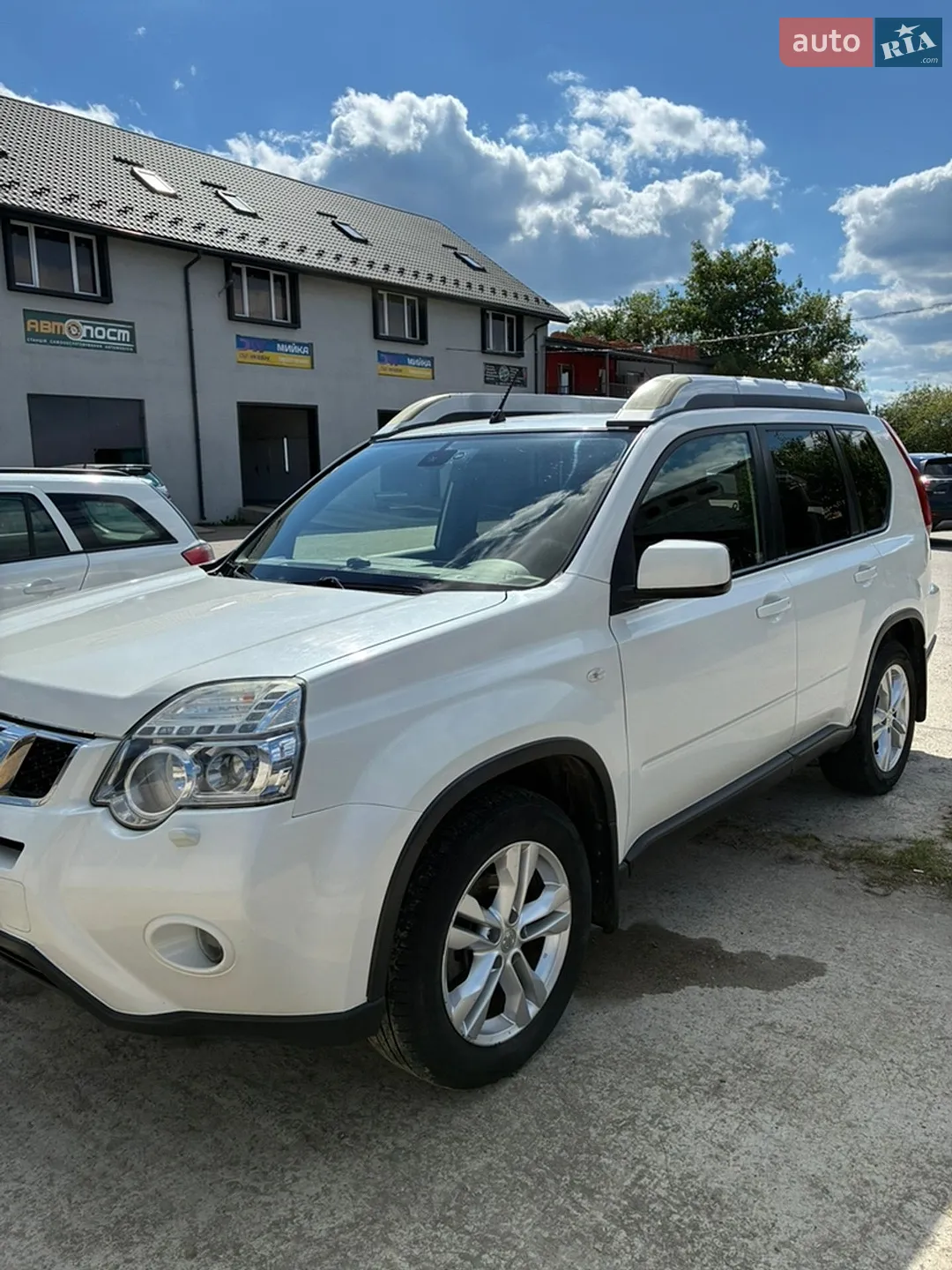 2013 Nissan X-Trail - мініатюра 10