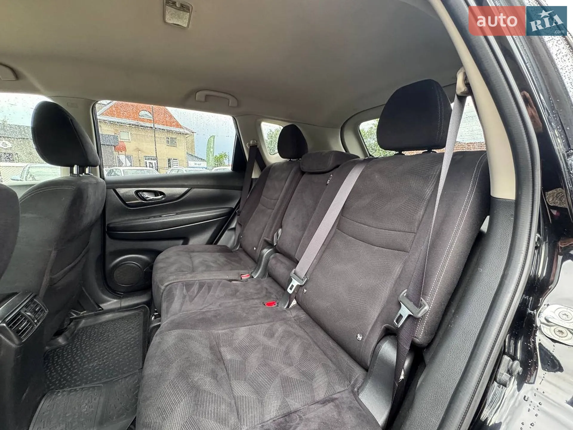 2017 Nissan X-Trail - мініатюра 29