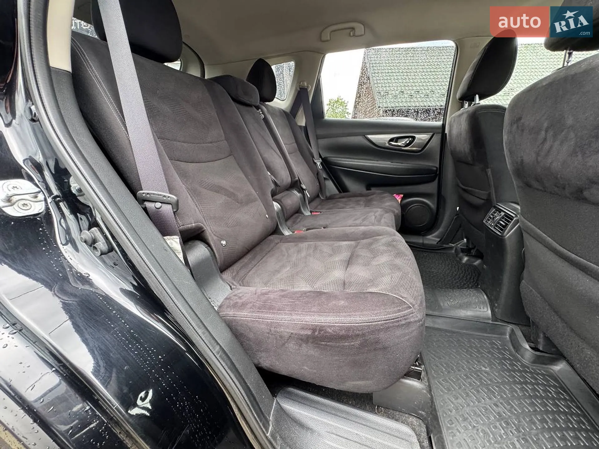 2017 Nissan X-Trail - мініатюра 32