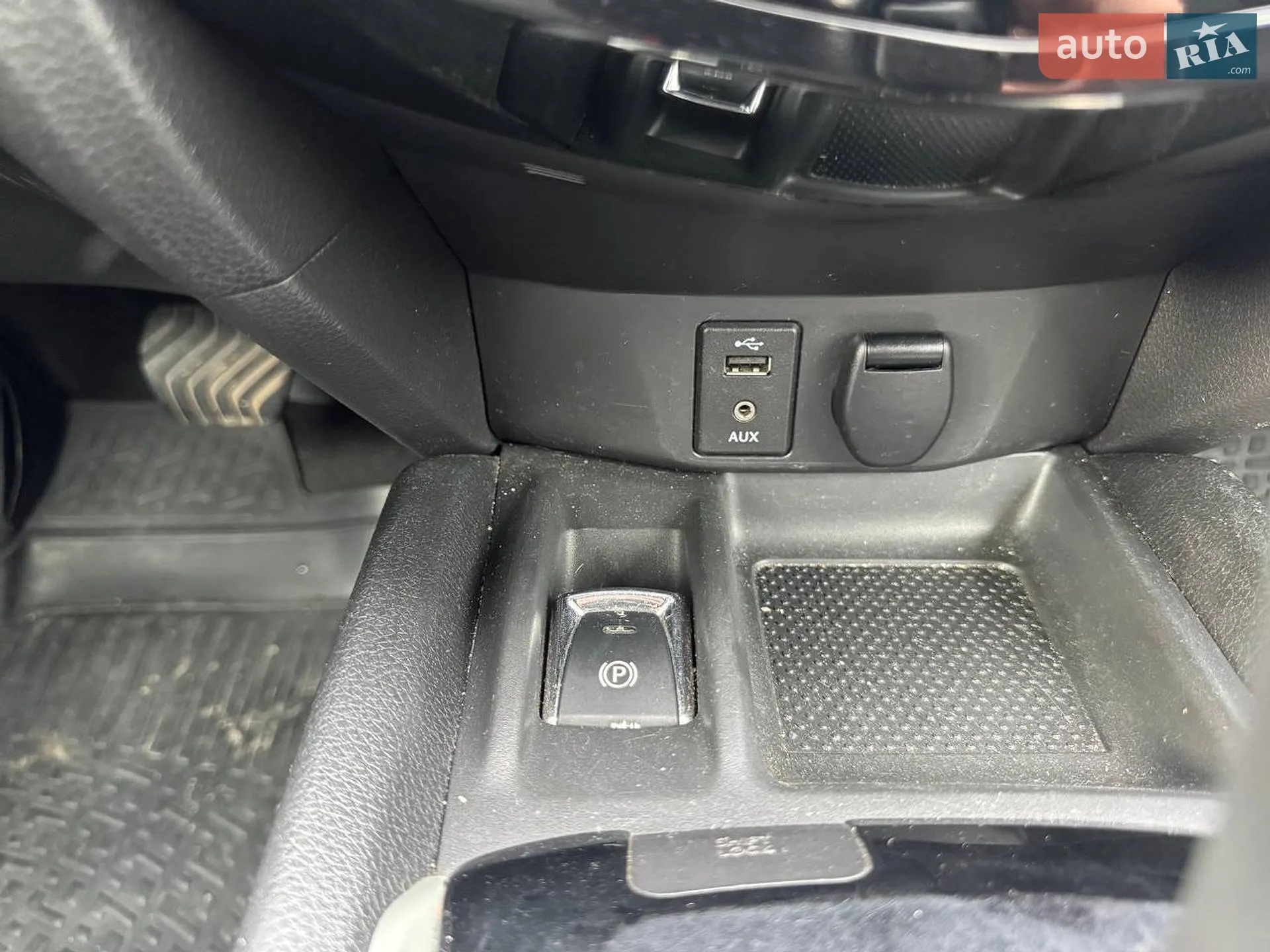 2017 Nissan X-Trail - мініатюра 40