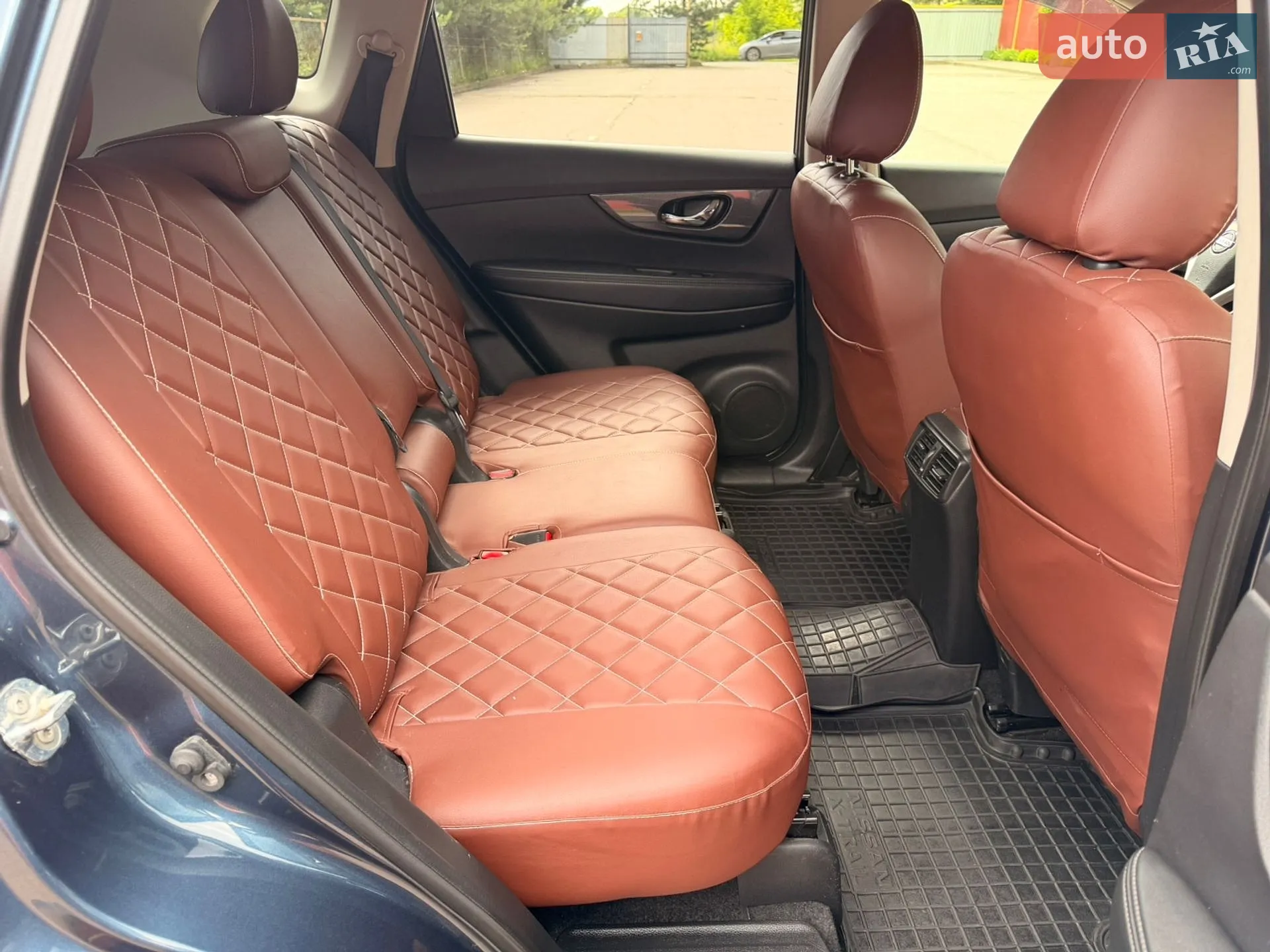 2016 Nissan X-Trail - мініатюра 27