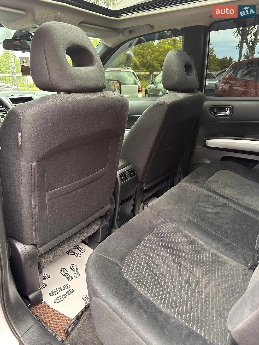 2014 Nissan X-Trail - мініатюра 5